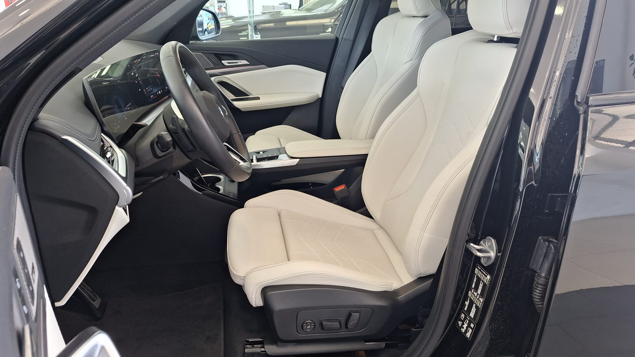 BMW X1, X1 XDRIVE20D, 2025, 15100 km