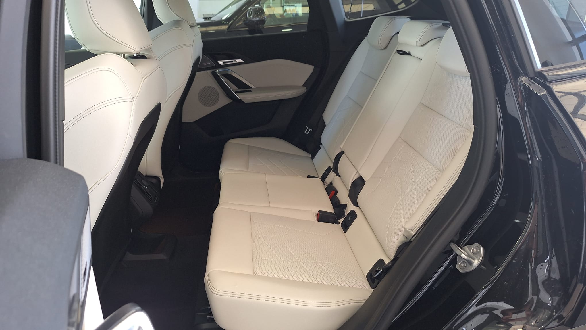 BMW X1, X1 XDRIVE20D, 2025, 15100 km