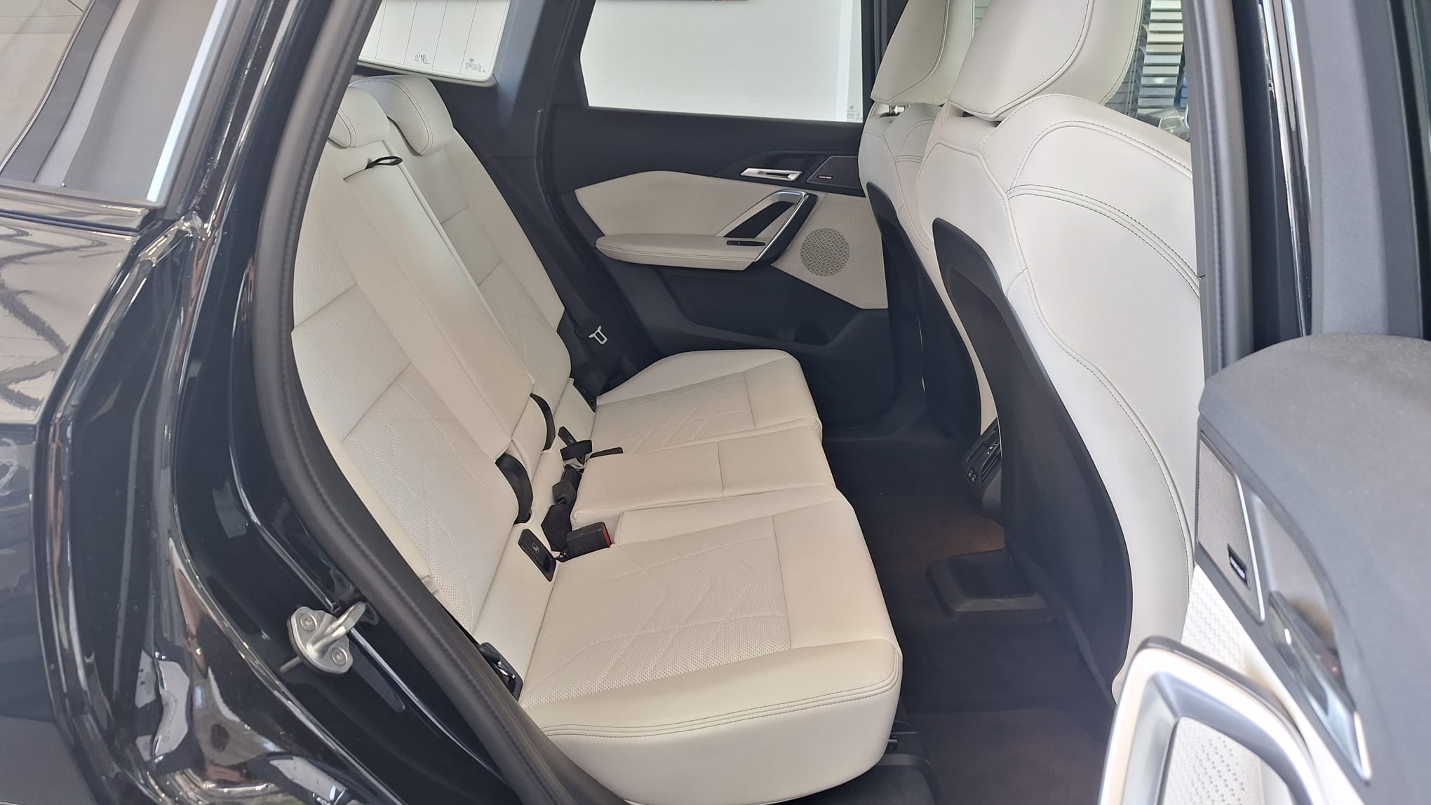 BMW X1, X1 XDRIVE20D, 2025, 15100 km