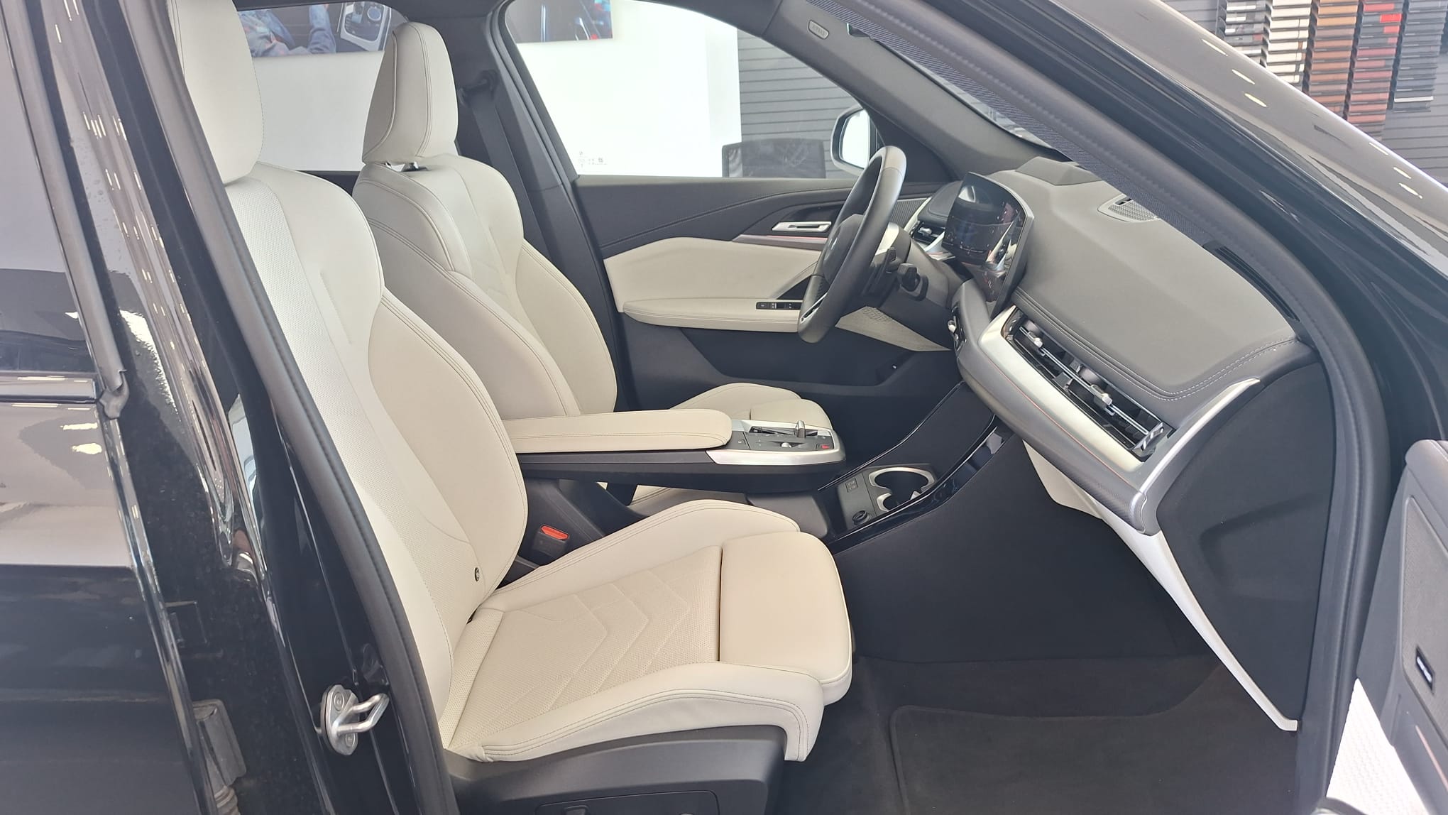 BMW X1, X1 XDRIVE20D, 2025, 15100 km