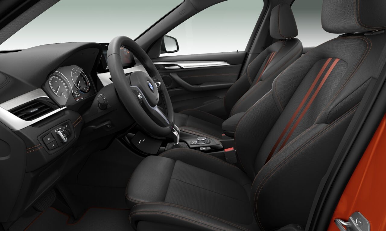 BMW X1, X1 XDRIVE20I, 2021, 41636 km