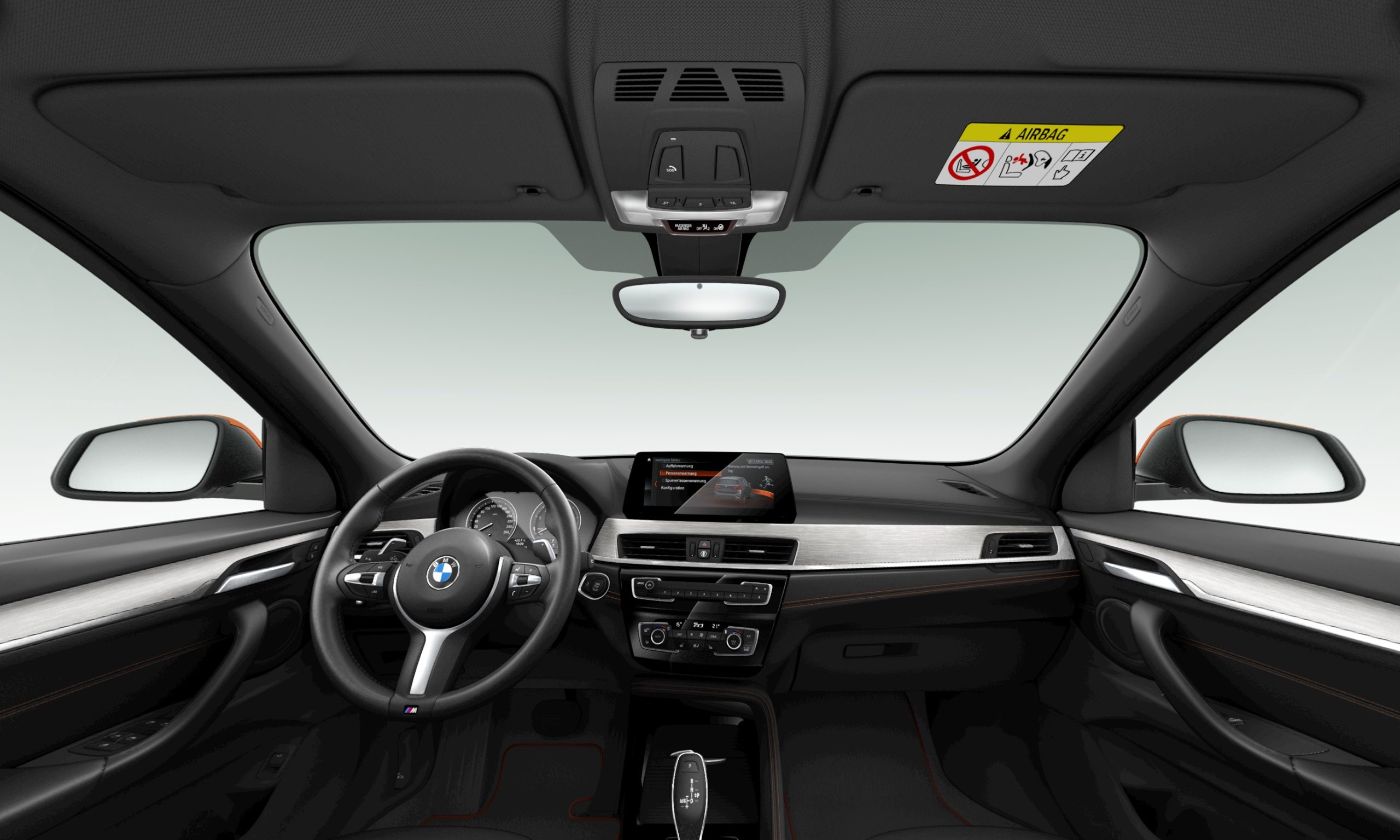 BMW X1, X1 XDRIVE20I, 2021, 41636 km