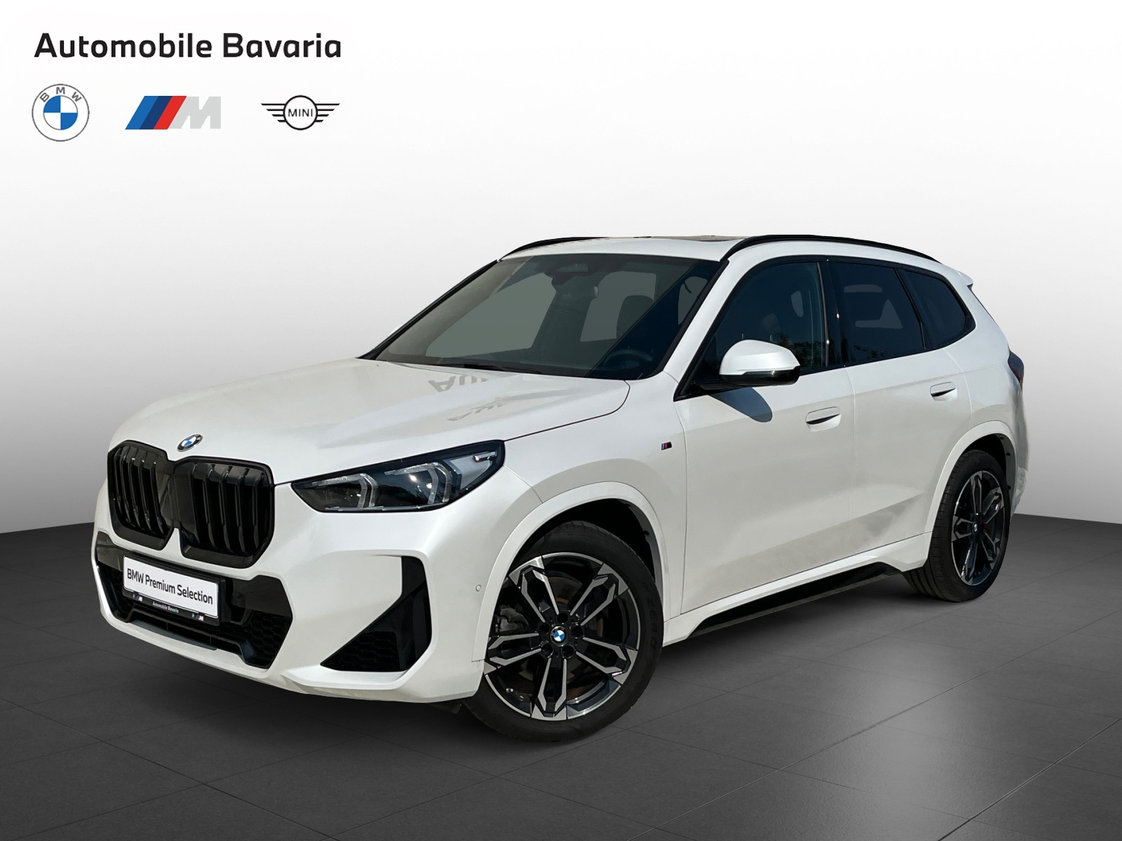 X1 XDRIVE23I