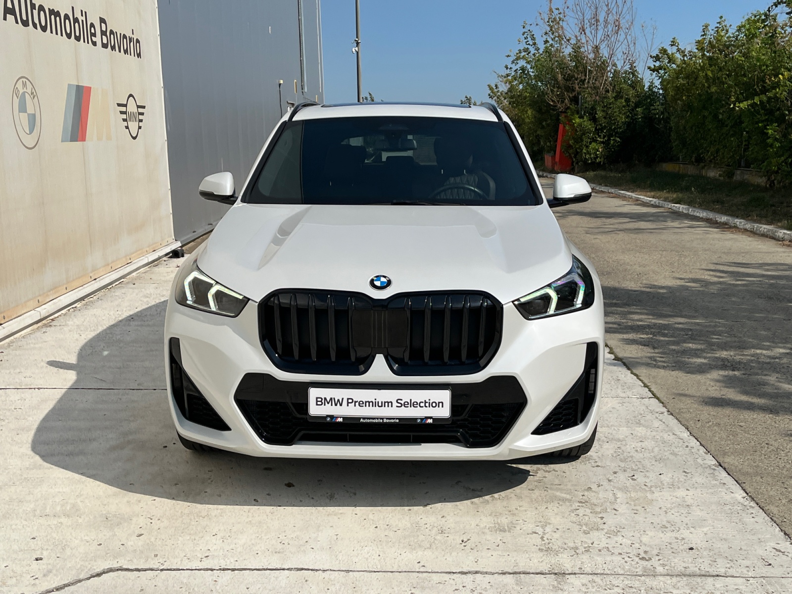 BMW X1, X1 XDRIVE23I, 2023, 47350 km