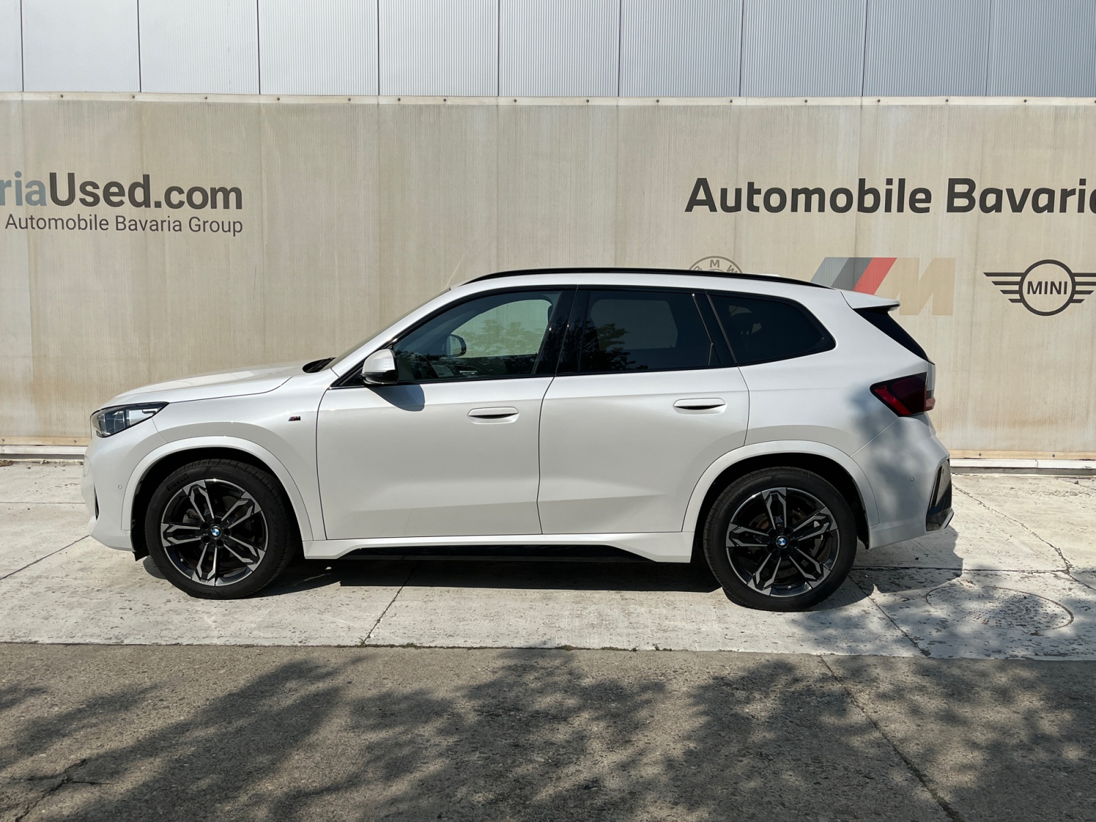 BMW X1, X1 XDRIVE23I, 2023, 47350 km