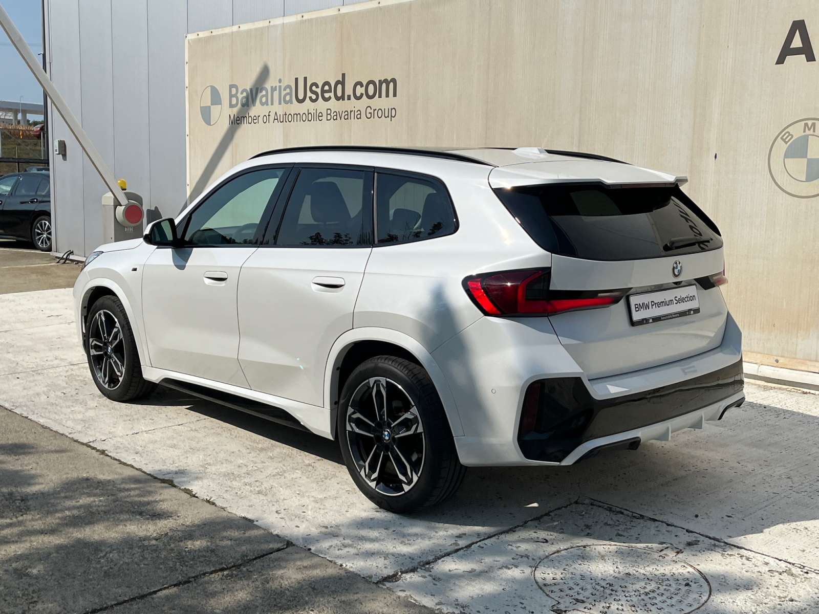 BMW X1, X1 XDRIVE23I, 2023, 47350 km