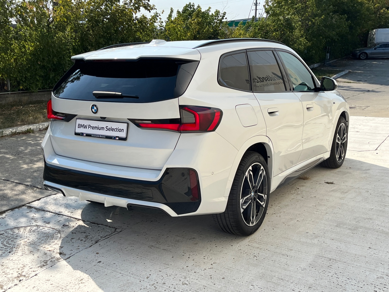 BMW X1, X1 XDRIVE23I, 2023, 47350 km