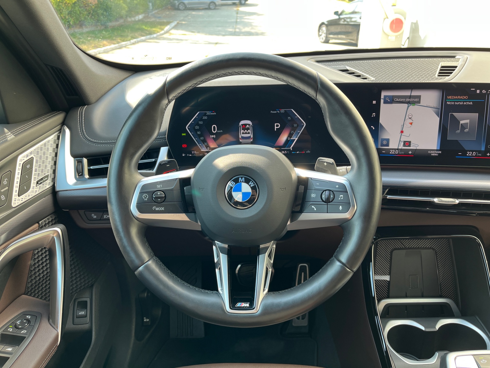 BMW X1, X1 XDRIVE23I, 2023, 47350 km