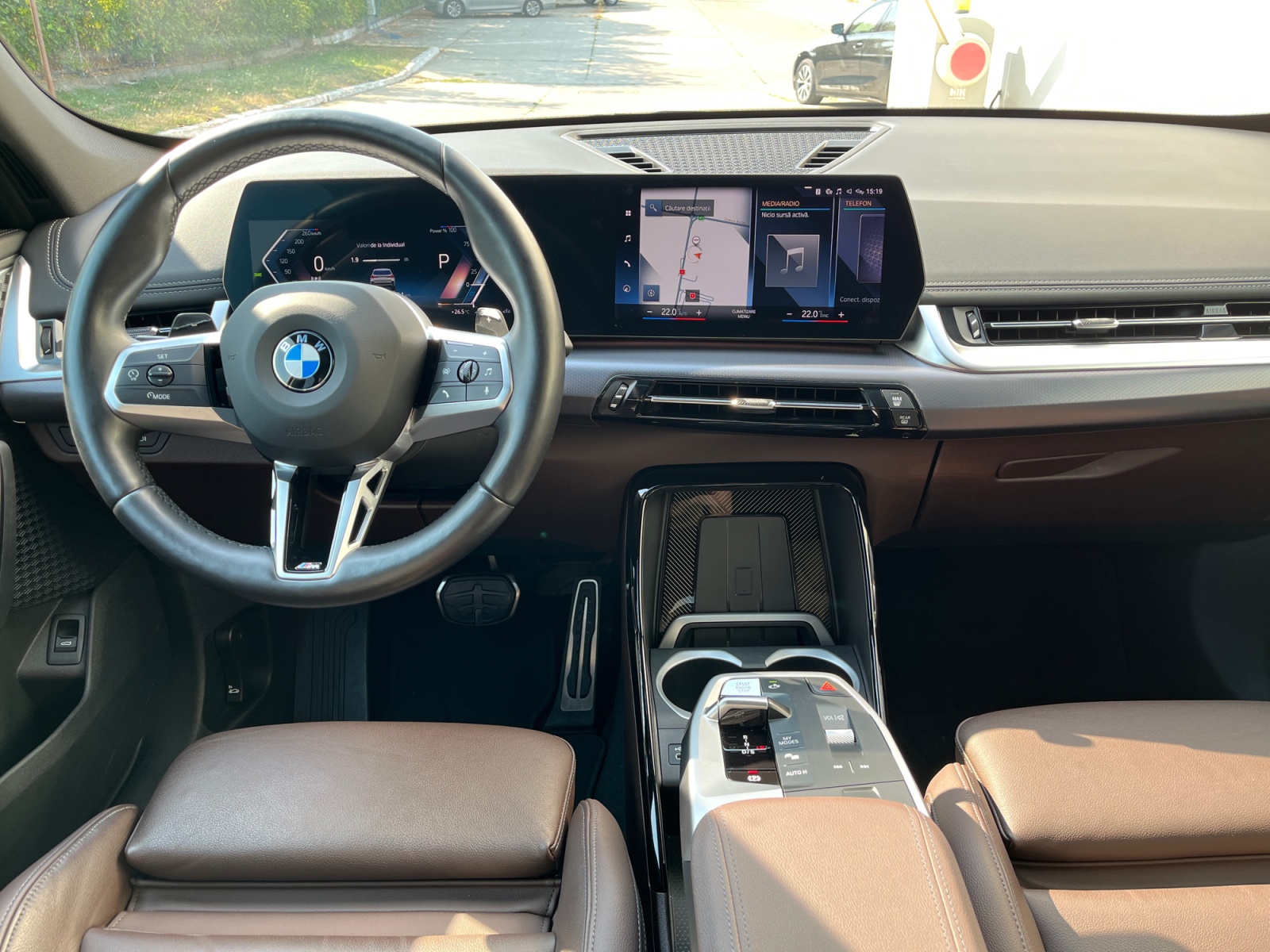 BMW X1, X1 XDRIVE23I, 2023, 47350 km