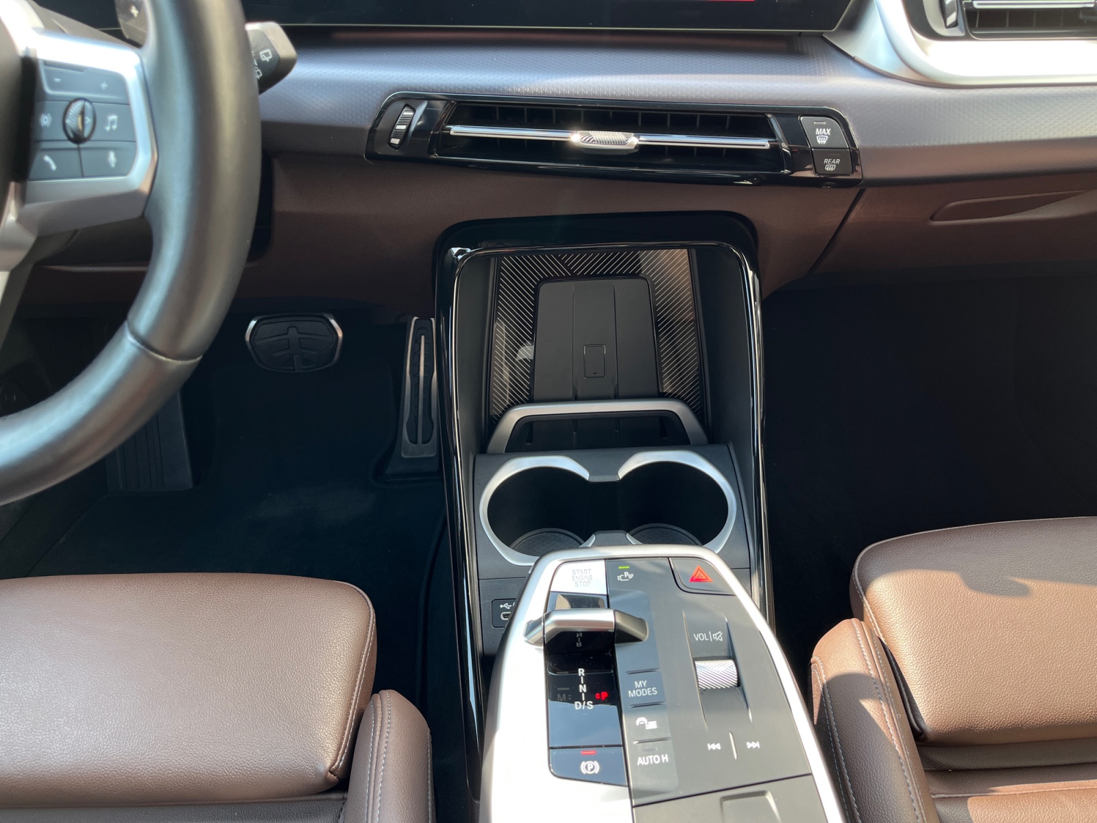 BMW X1, X1 XDRIVE23I, 2023, 47350 km