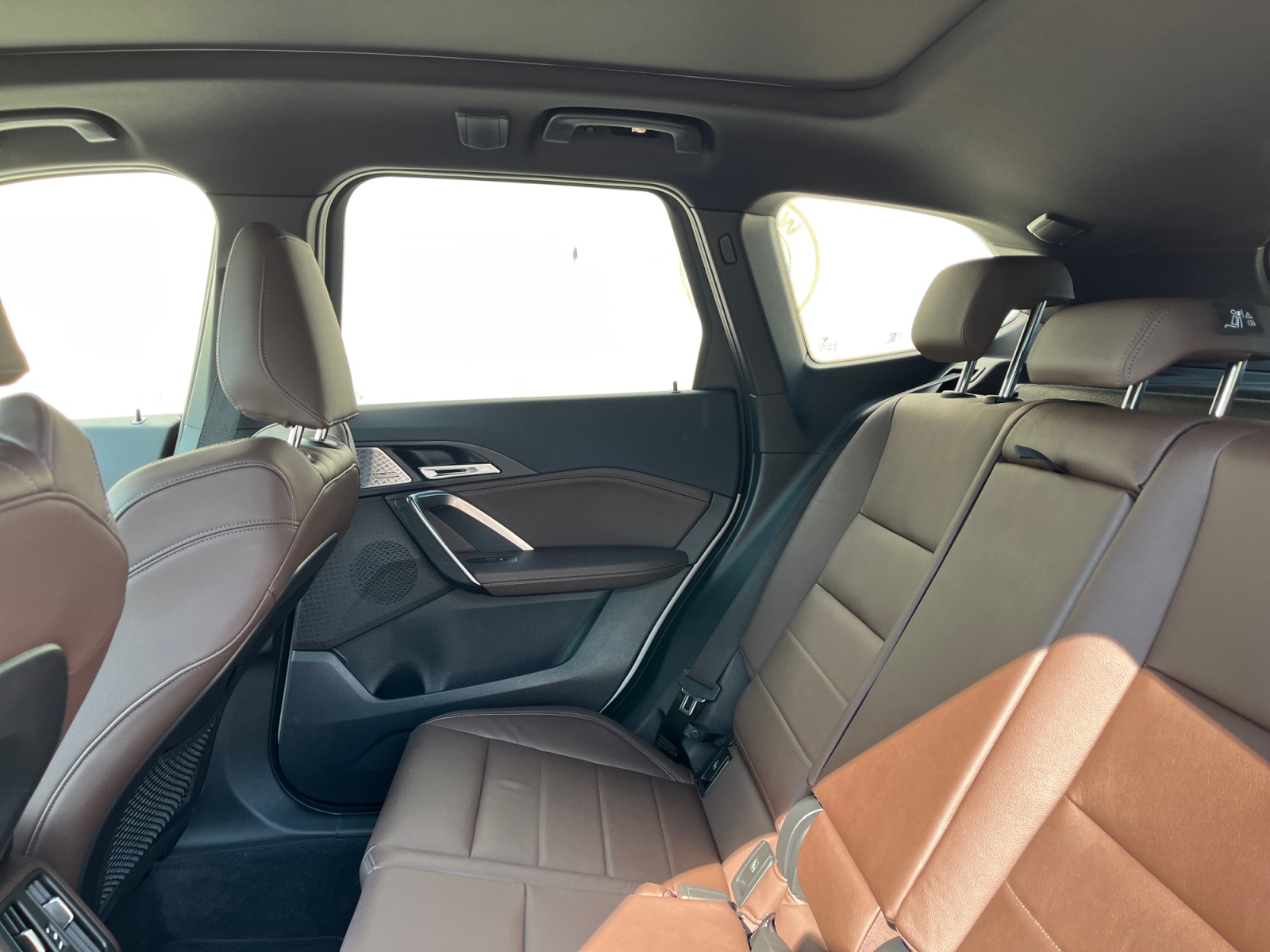 BMW X1, X1 XDRIVE23I, 2023, 47350 km