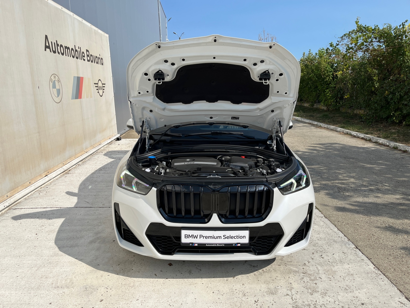 BMW X1, X1 XDRIVE23I, 2023, 47350 km