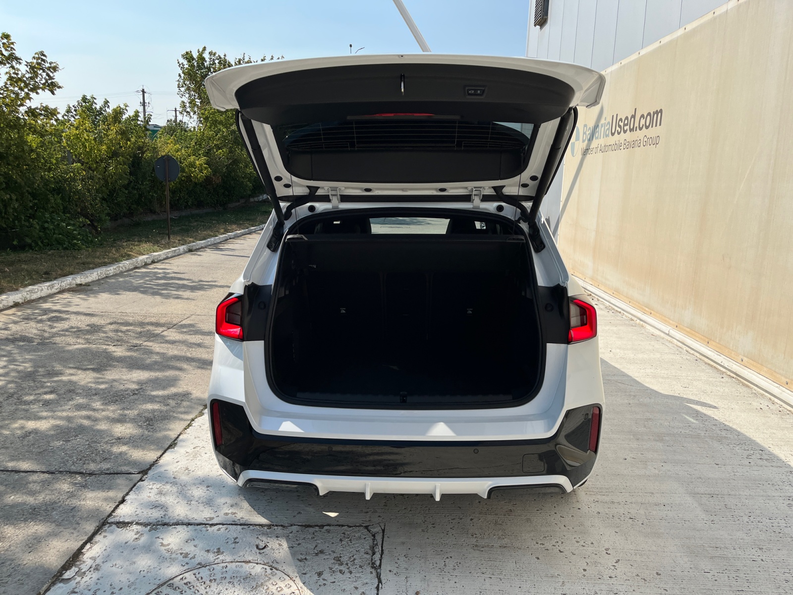 BMW X1, X1 XDRIVE23I, 2023, 47350 km