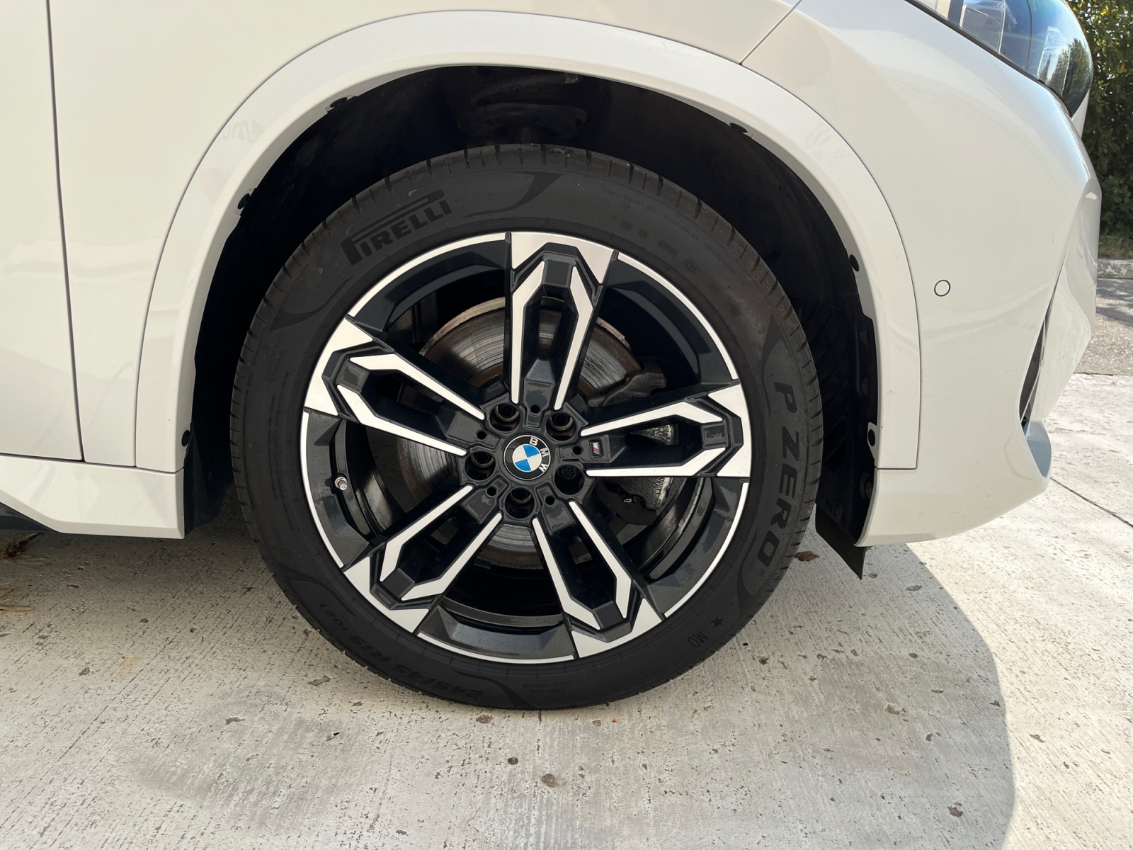 BMW X1, X1 XDRIVE23I, 2023, 47350 km