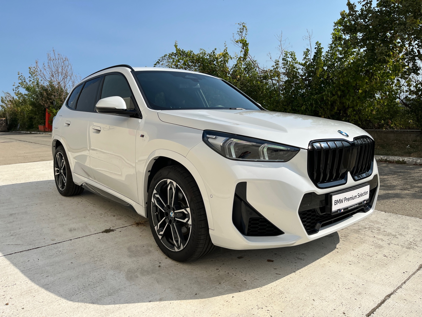 BMW X1, X1 XDRIVE23I, 2023, 47350 km