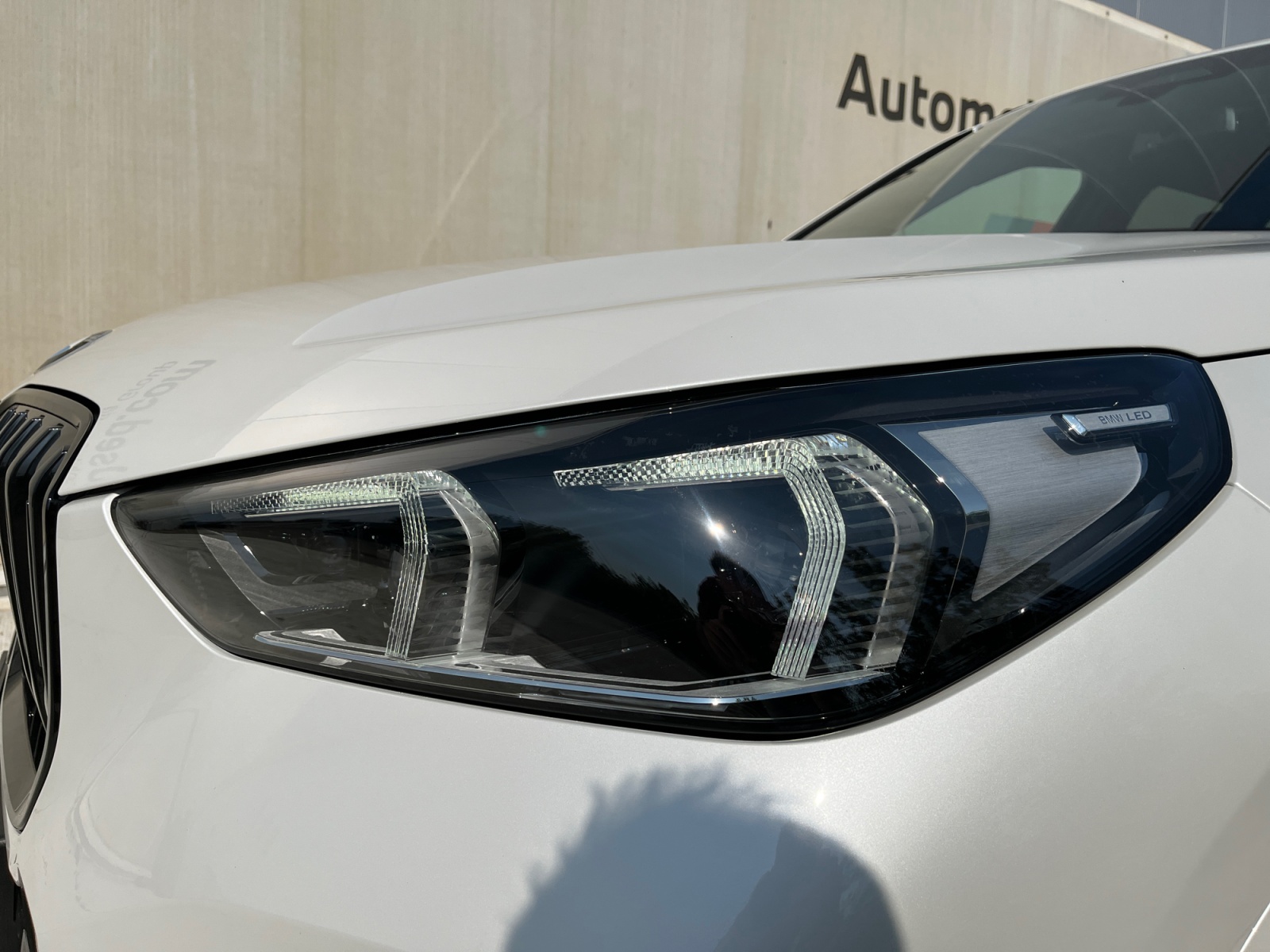 BMW X1, X1 XDRIVE23I, 2023, 47350 km