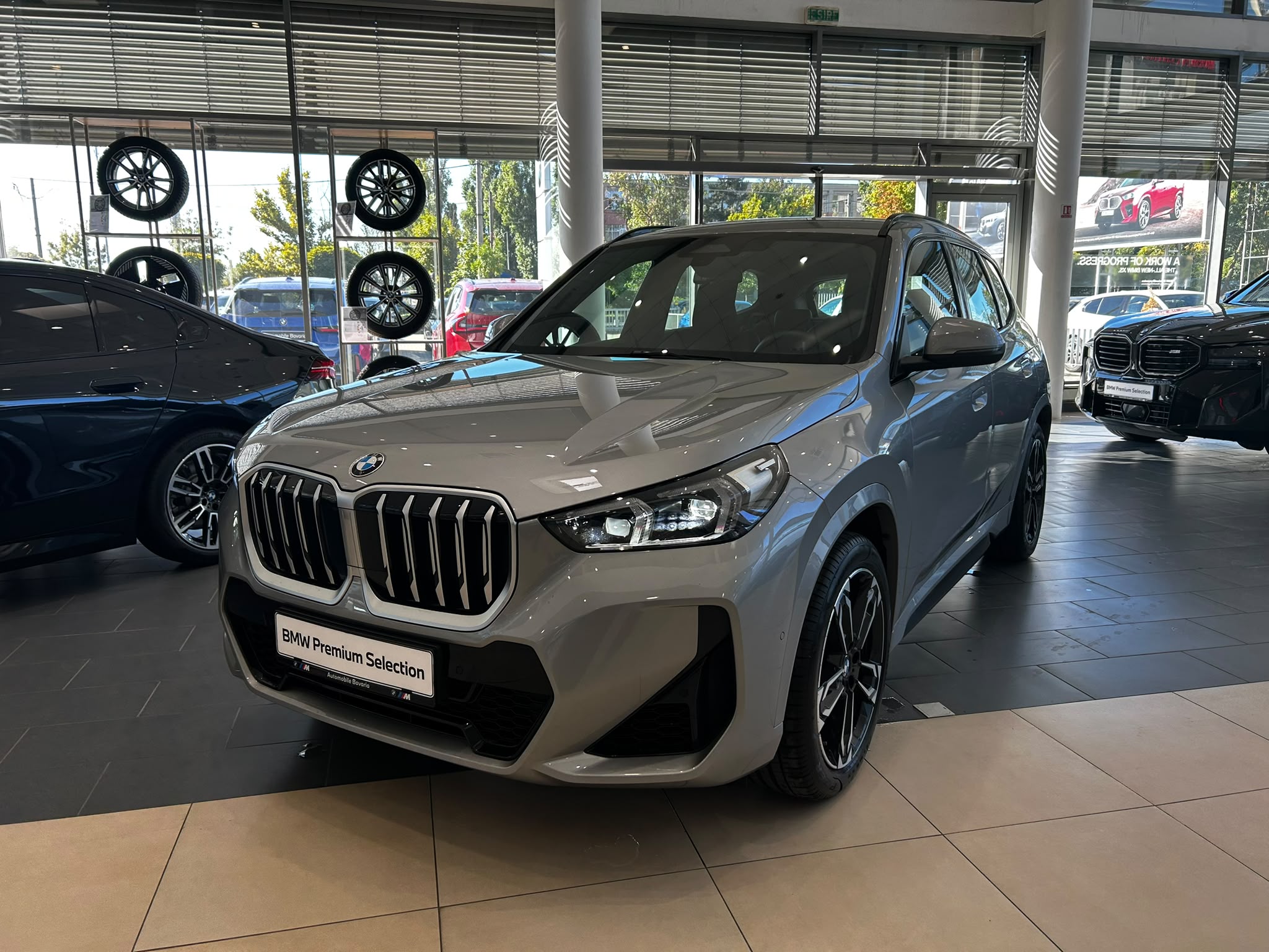 BMW, X1, X1 XDRIVE23I, 2025, 17492 km