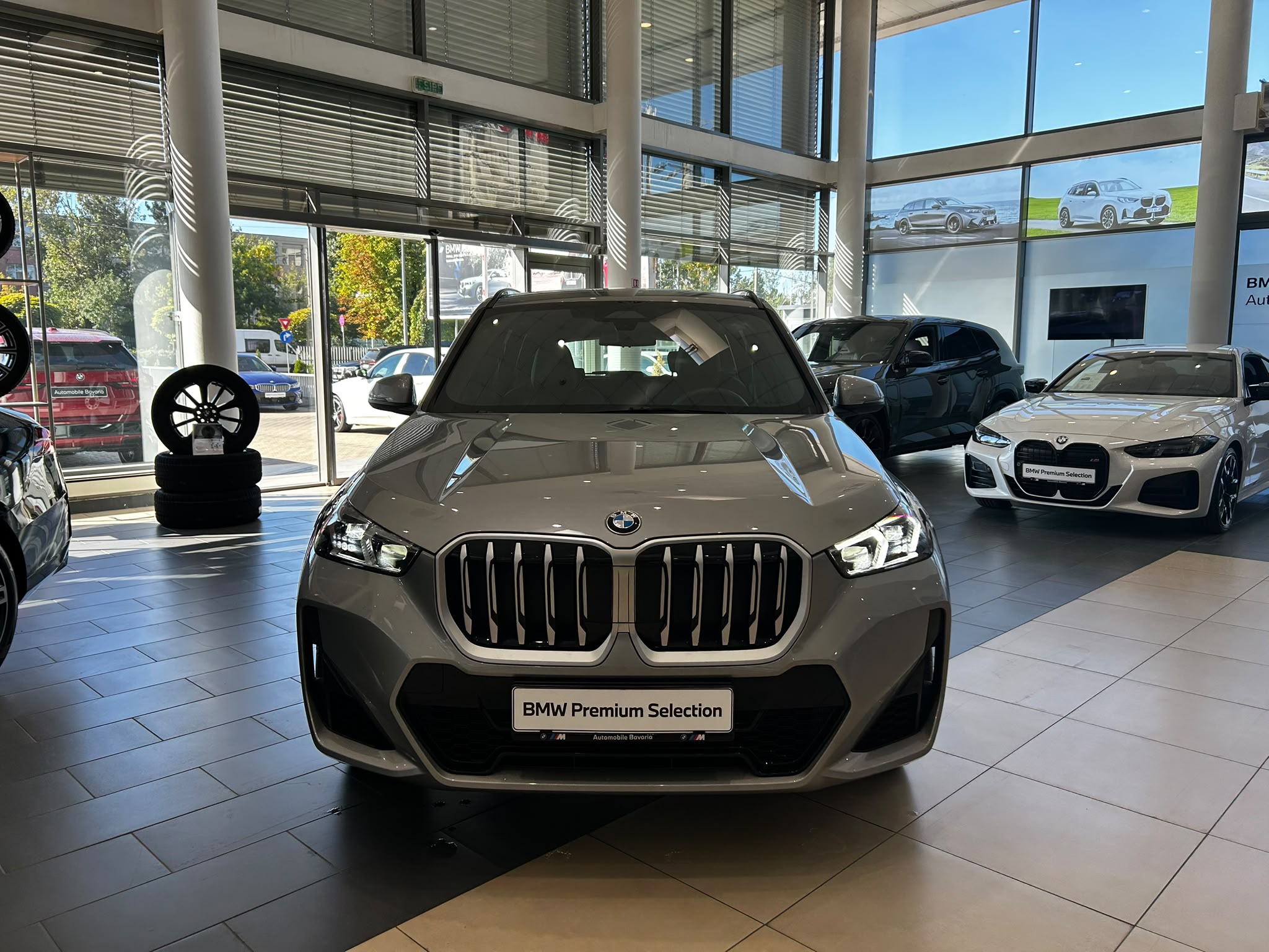 BMW X1, X1 XDRIVE23I, 2025, 17492 km