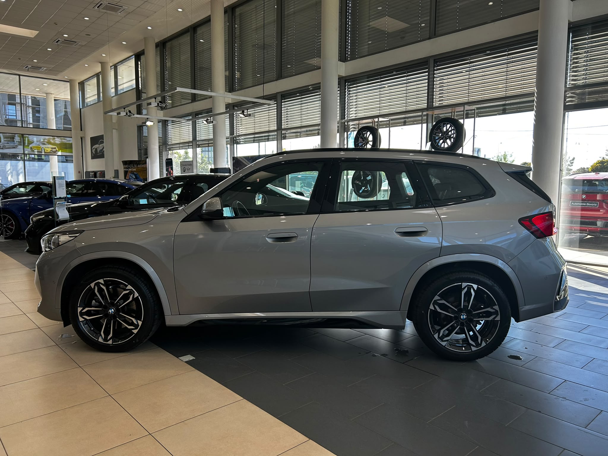 BMW X1, X1 XDRIVE23I, 2025, 17492 km