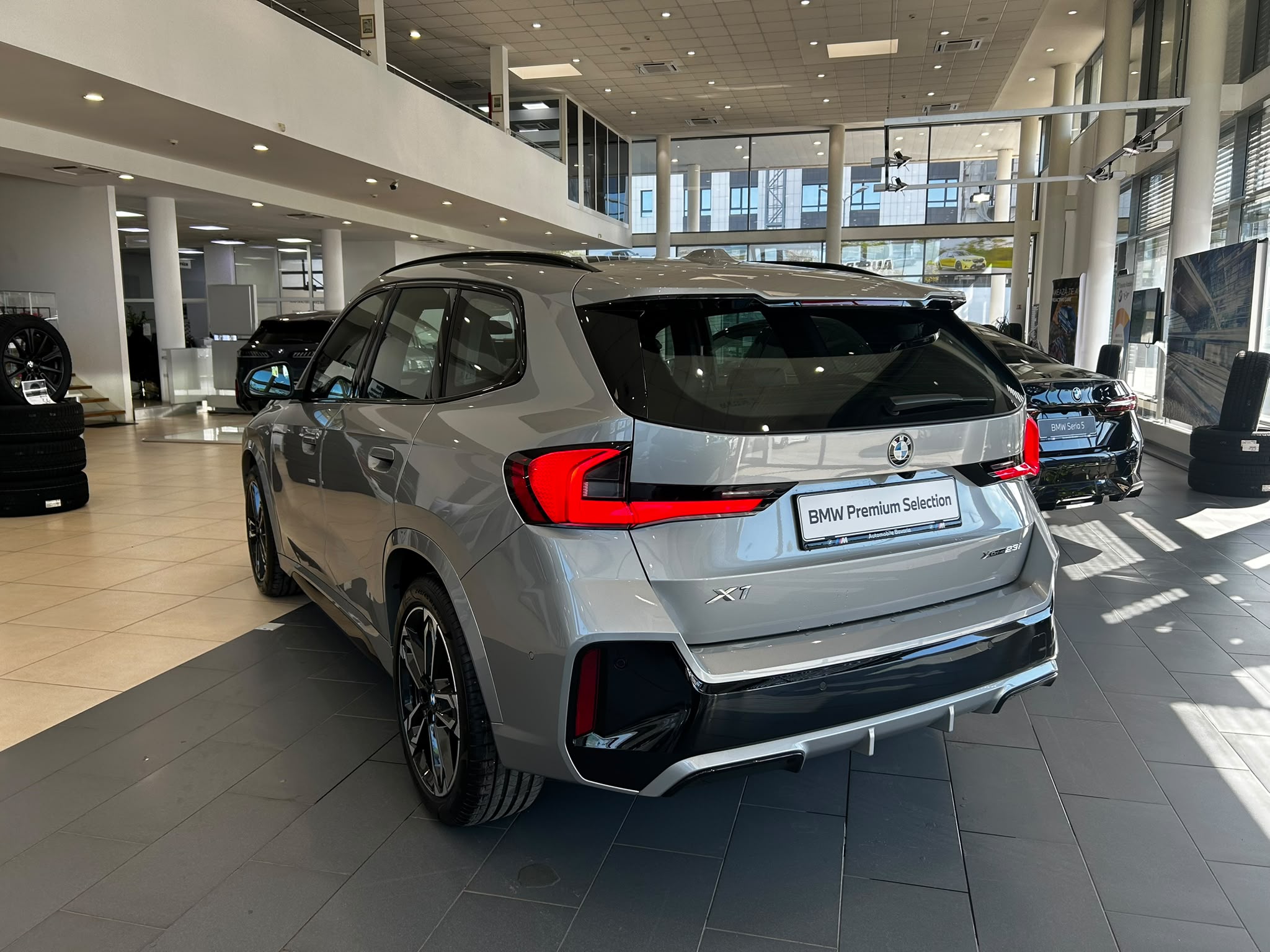 BMW X1, X1 XDRIVE23I, 2025, 17492 km