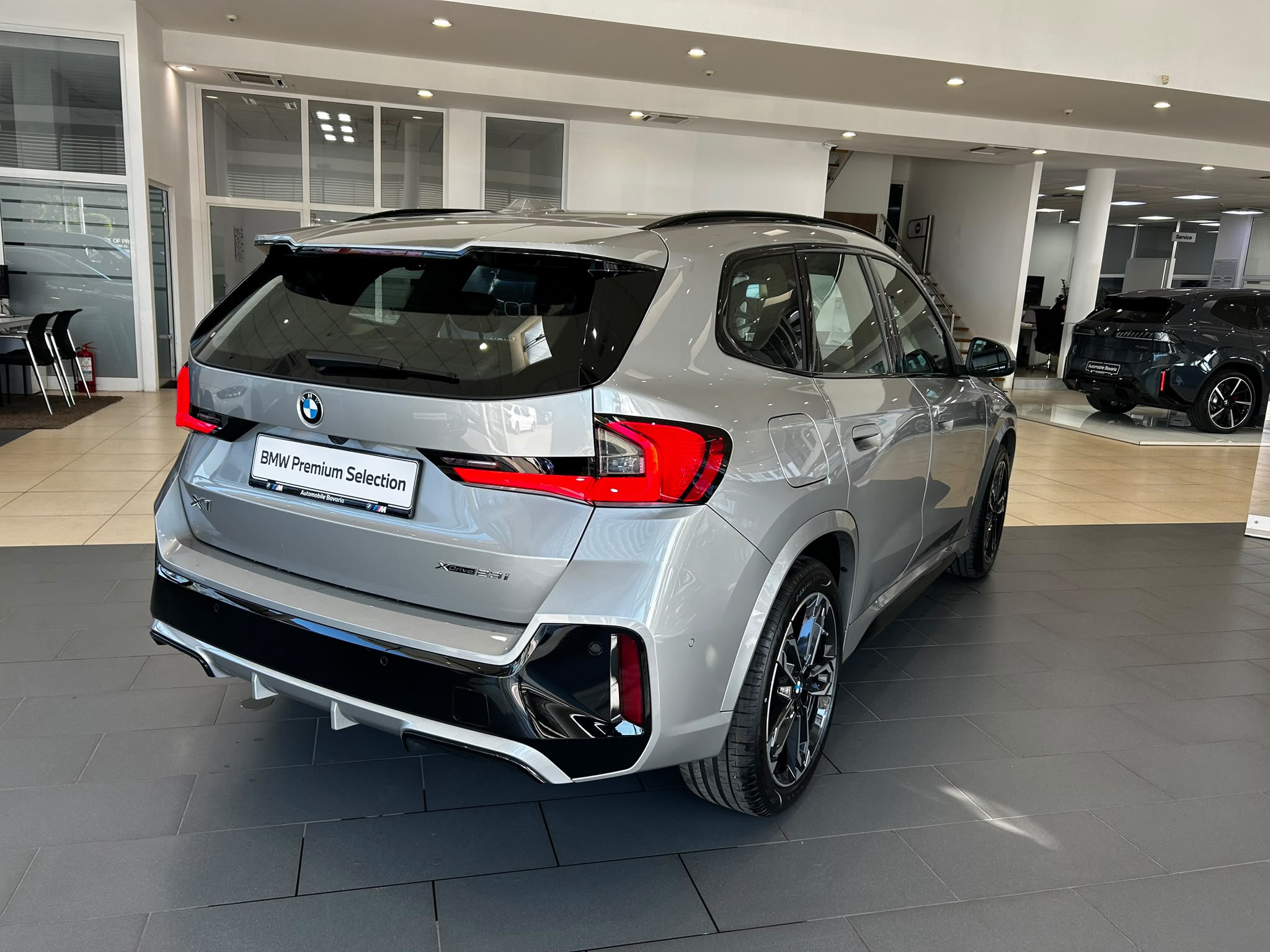 BMW X1, X1 XDRIVE23I, 2025, 17492 km