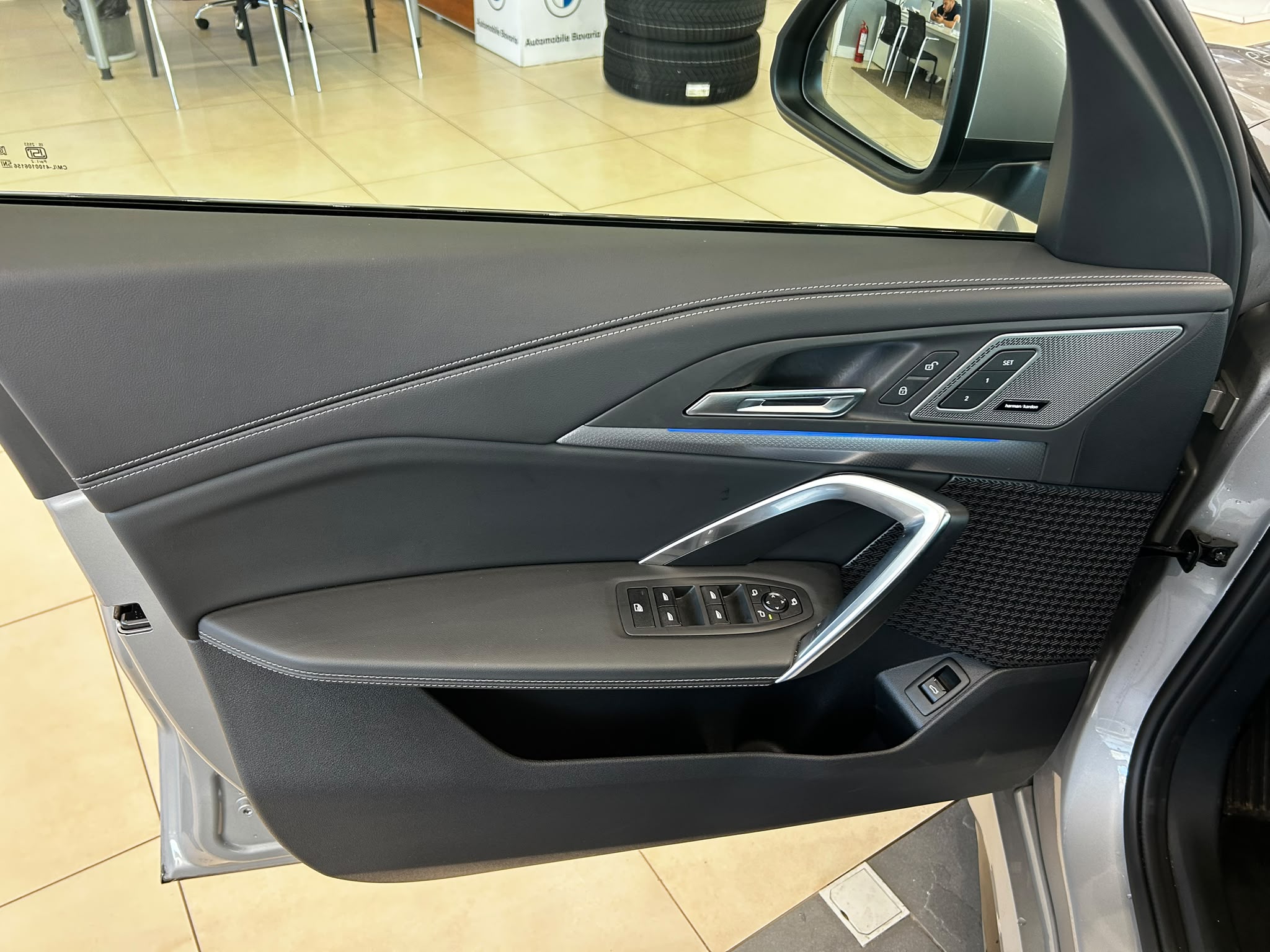 BMW X1, X1 XDRIVE23I, 2025, 17492 km
