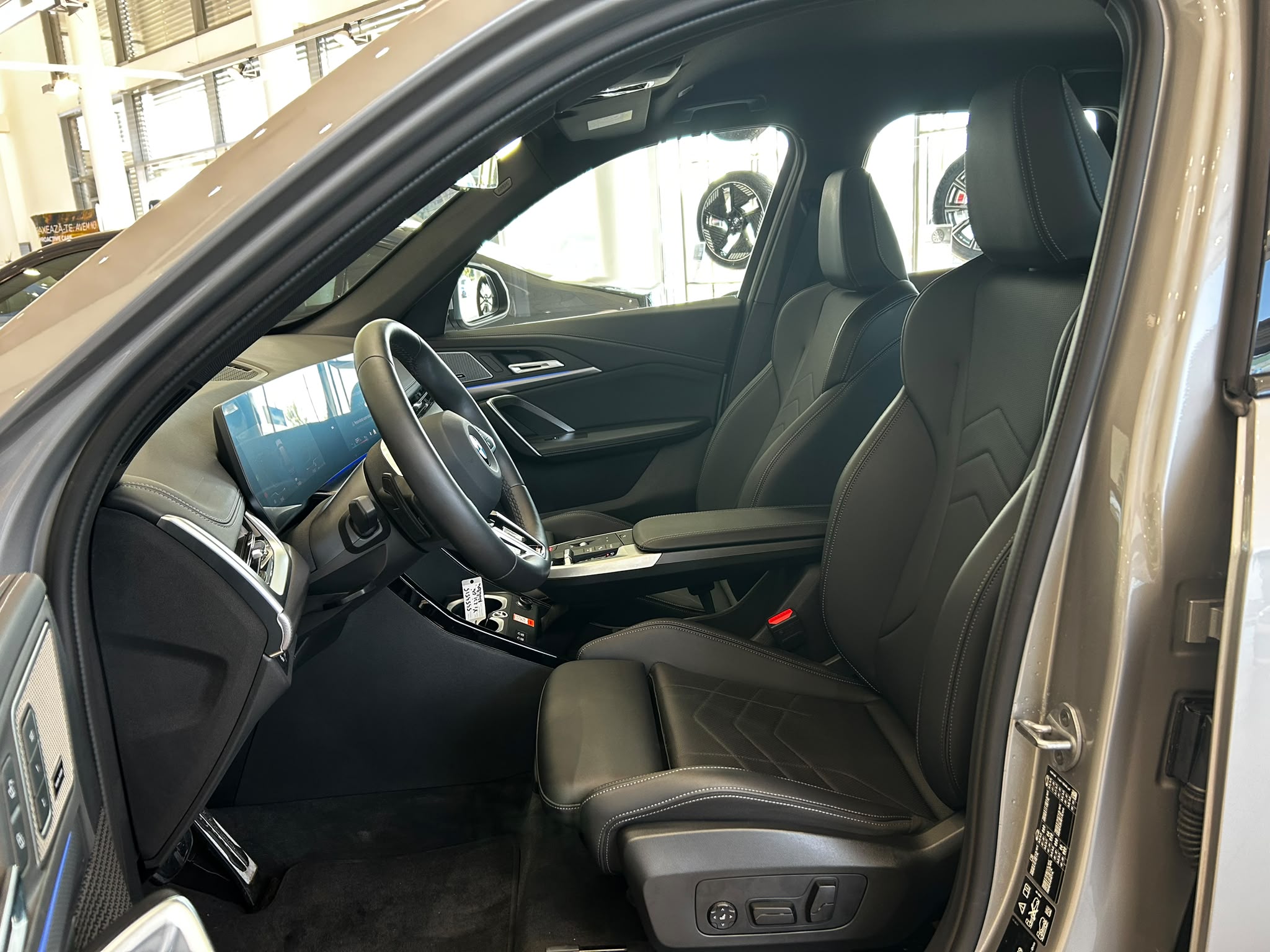 BMW X1, X1 XDRIVE23I, 2025, 17492 km