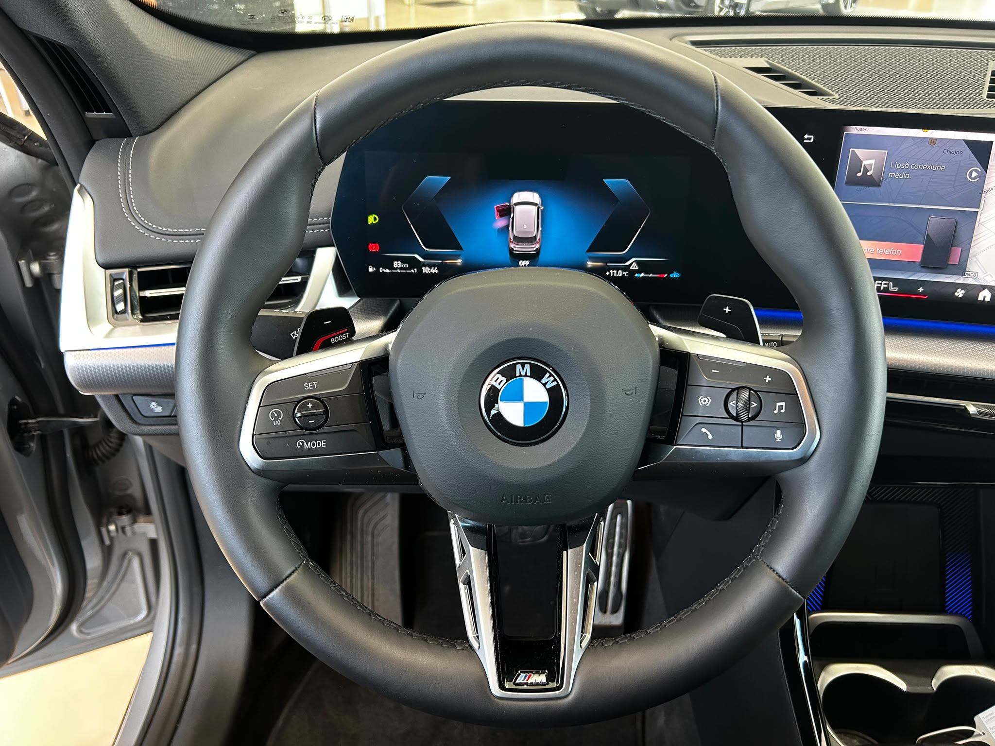 BMW X1, X1 XDRIVE23I, 2025, 17492 km