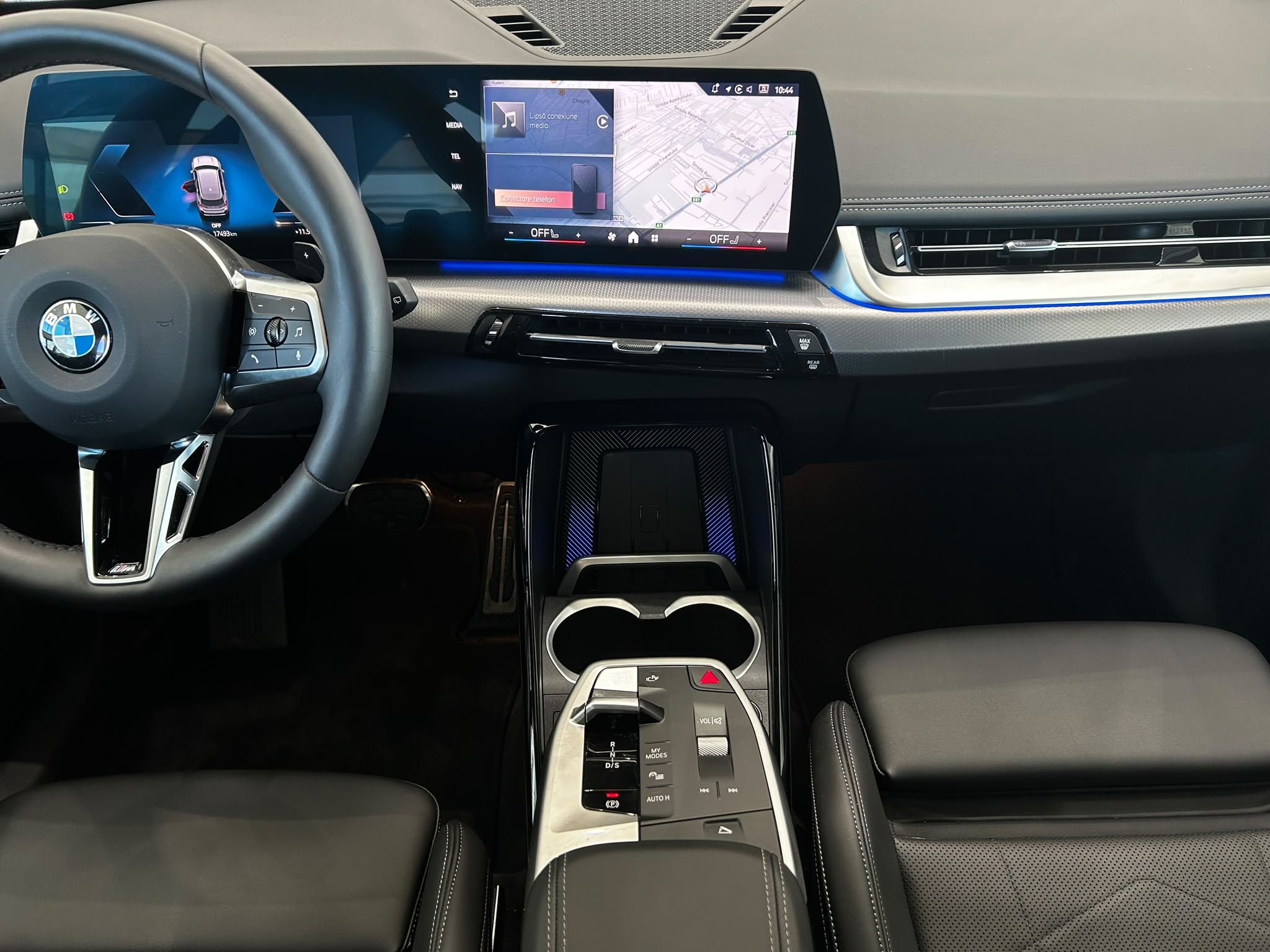 BMW X1, X1 XDRIVE23I, 2025, 17492 km