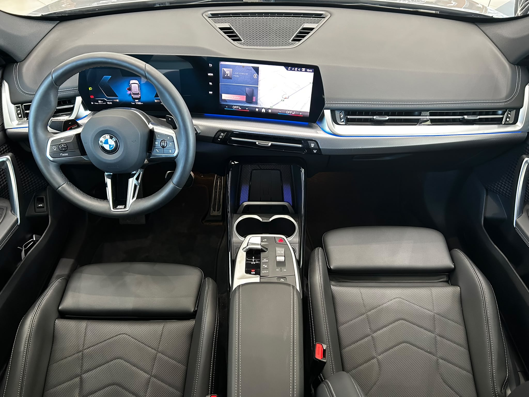 BMW X1, X1 XDRIVE23I, 2025, 17492 km