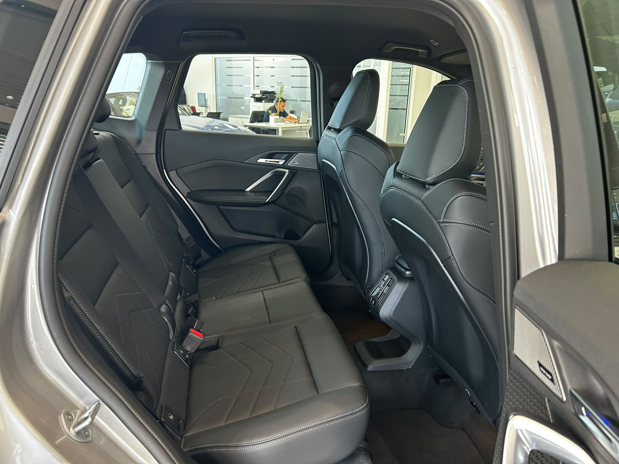 BMW X1, X1 XDRIVE23I, 2025, 17492 km