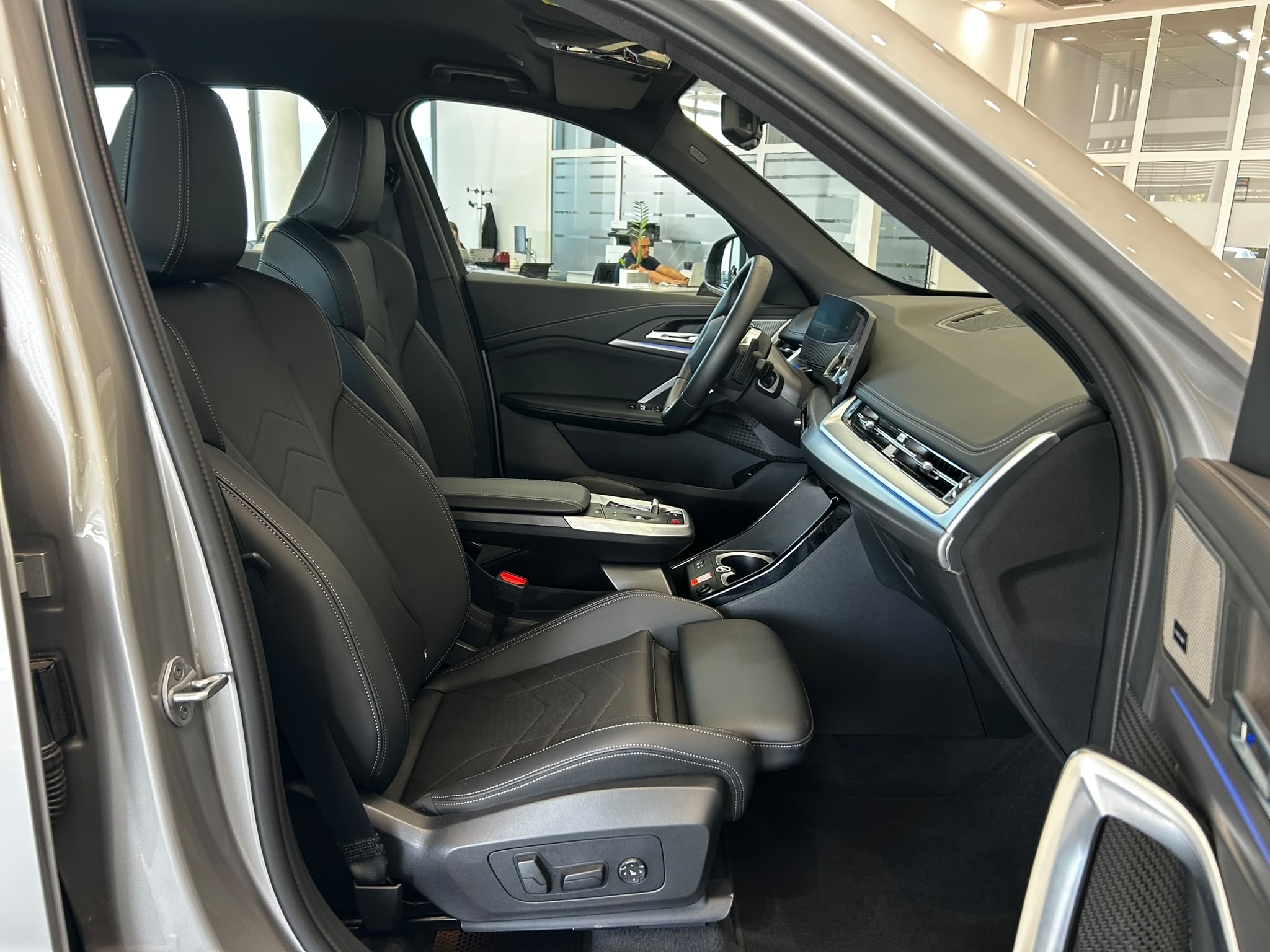 BMW X1, X1 XDRIVE23I, 2025, 17492 km