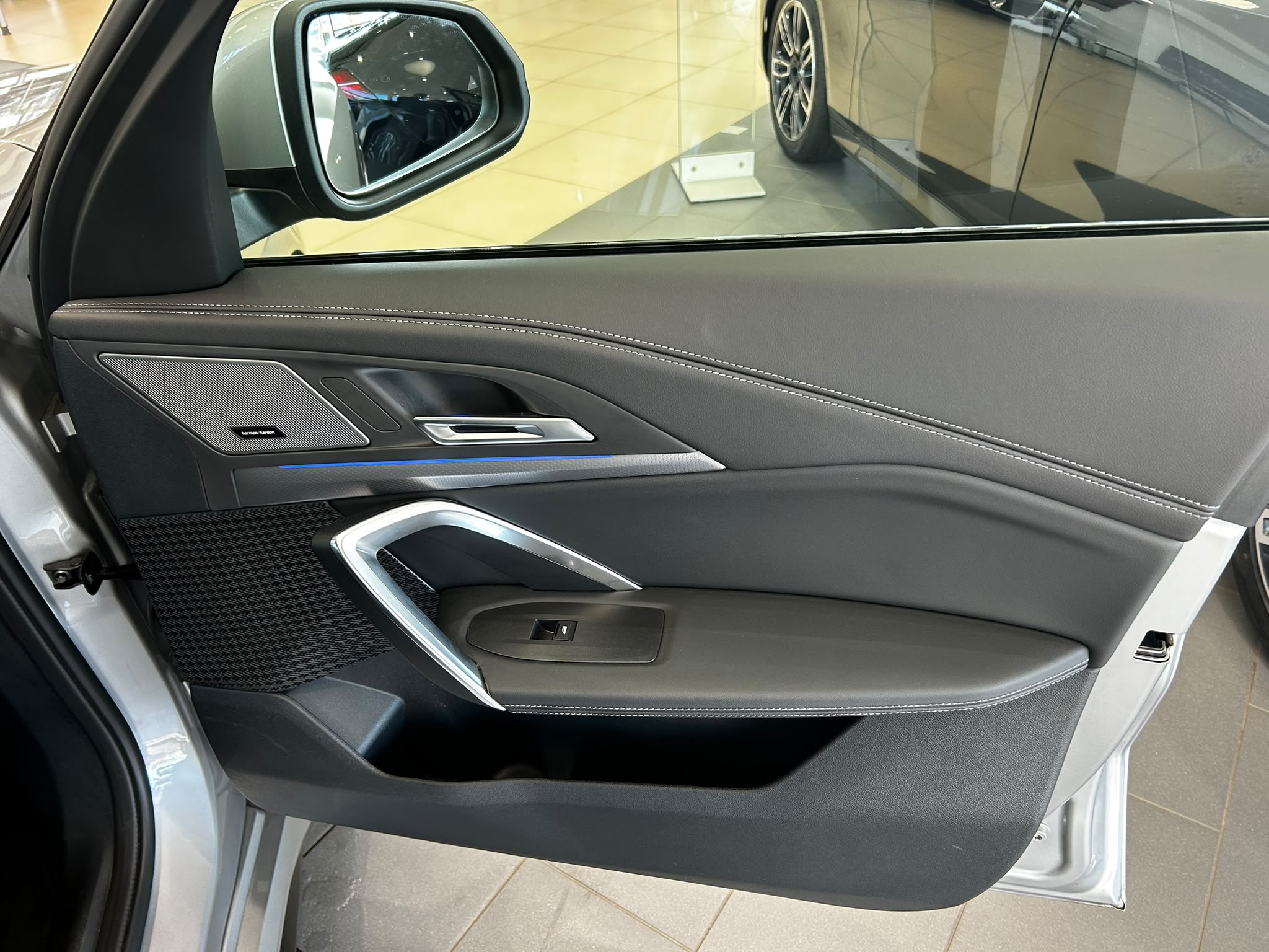 BMW X1, X1 XDRIVE23I, 2025, 17492 km
