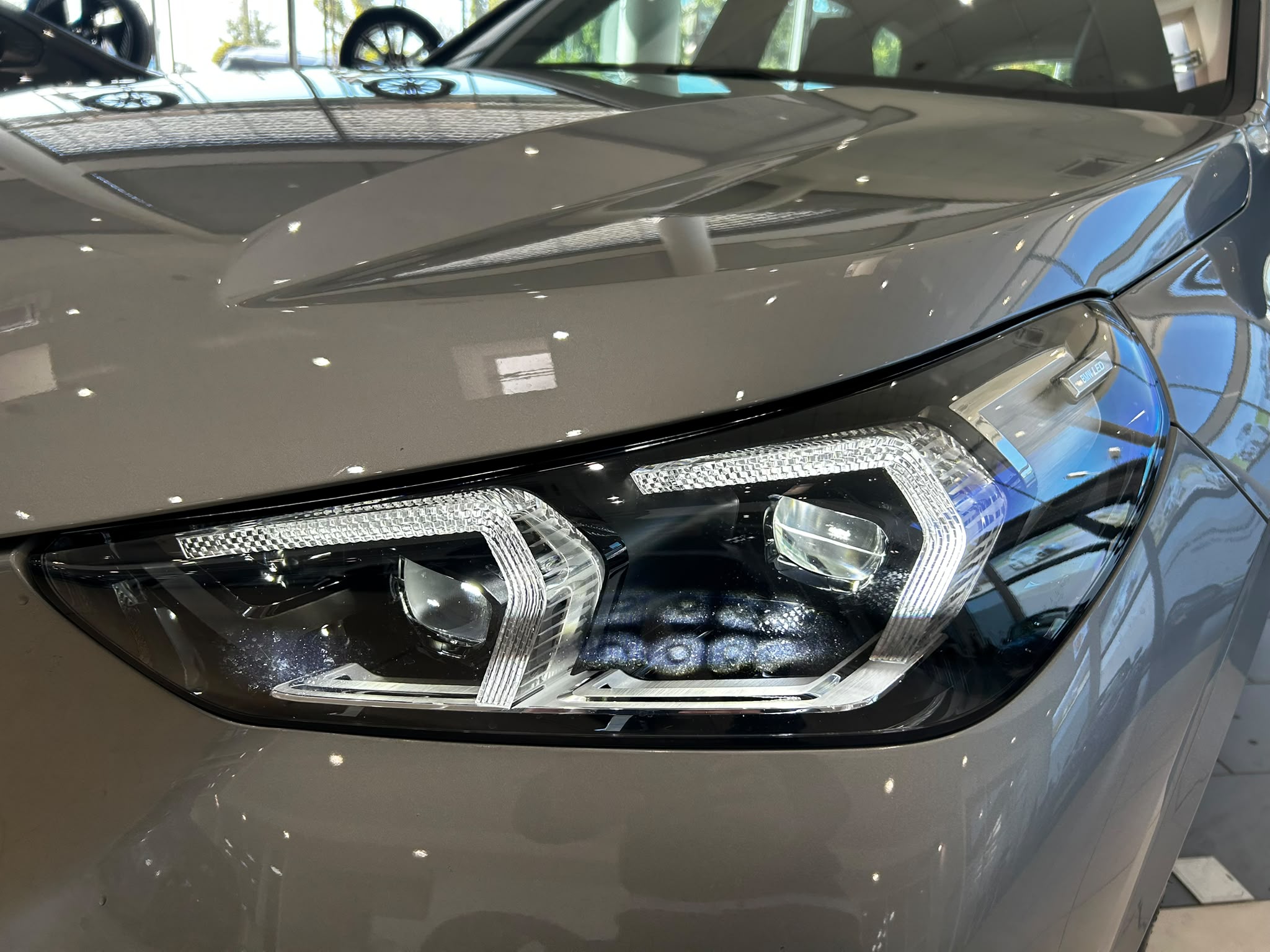 BMW X1, X1 XDRIVE23I, 2025, 17492 km