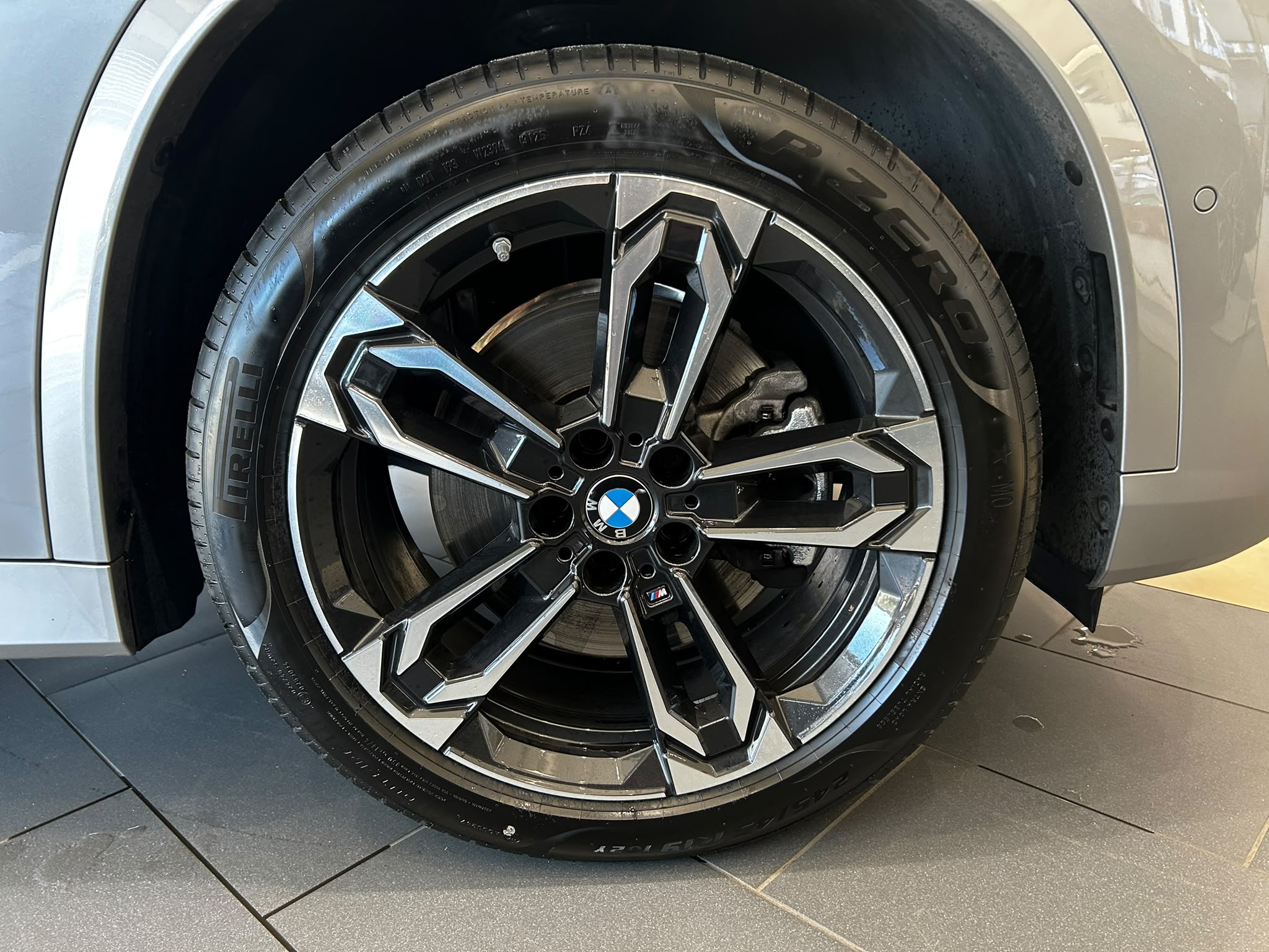 BMW X1, X1 XDRIVE23I, 2025, 17492 km