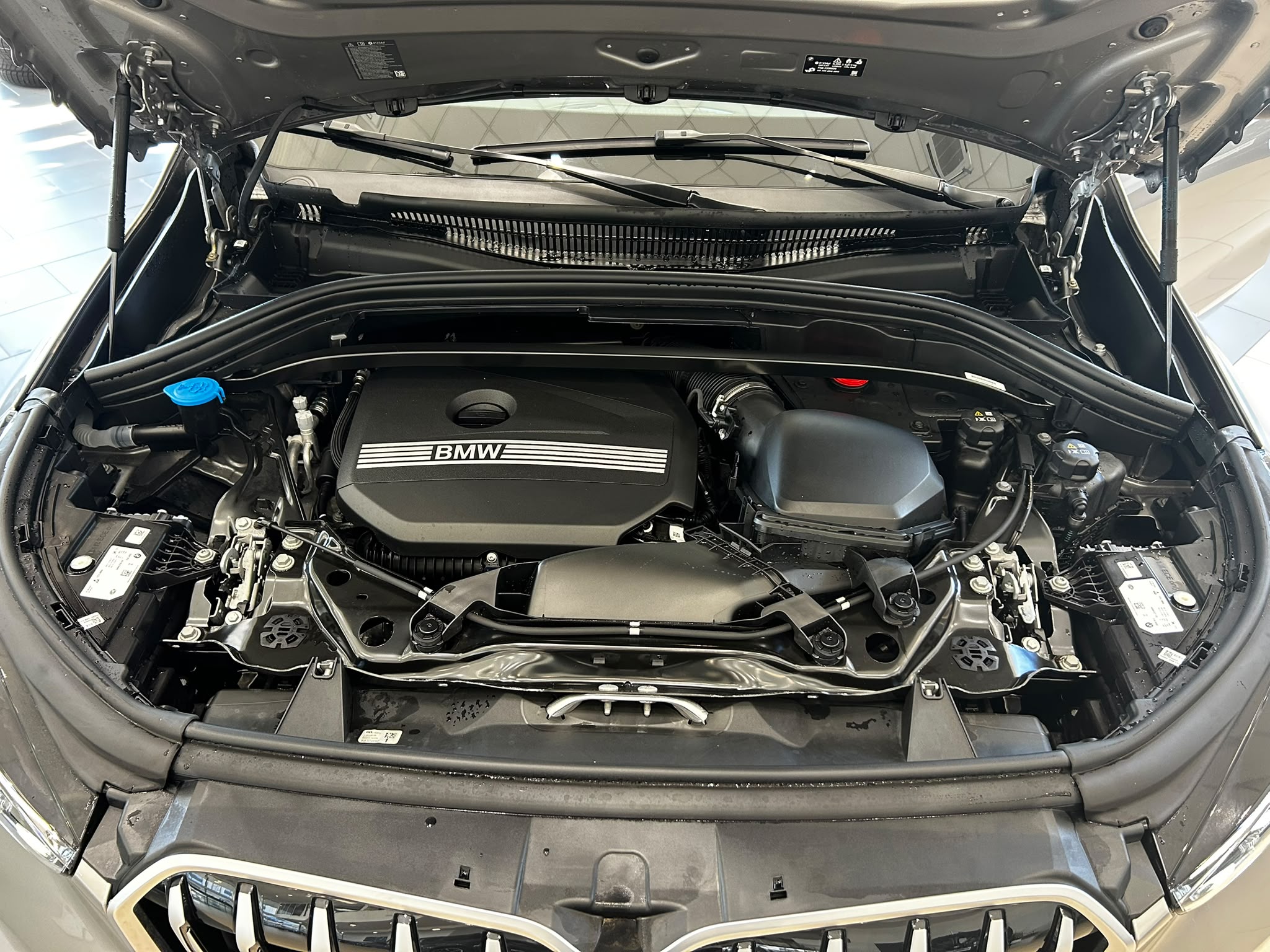 BMW X1, X1 XDRIVE23I, 2025, 17492 km