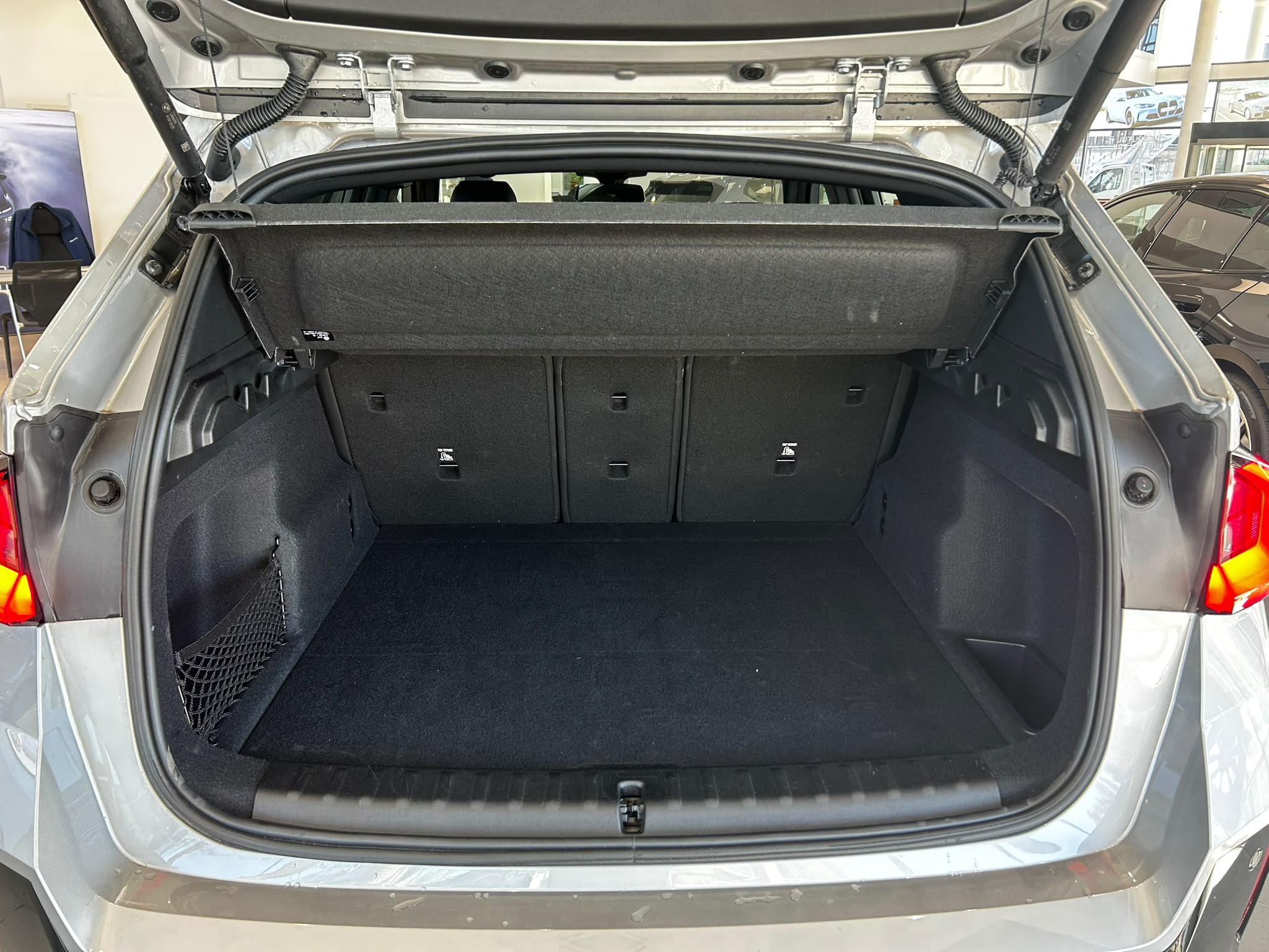 BMW X1, X1 XDRIVE23I, 2025, 17492 km