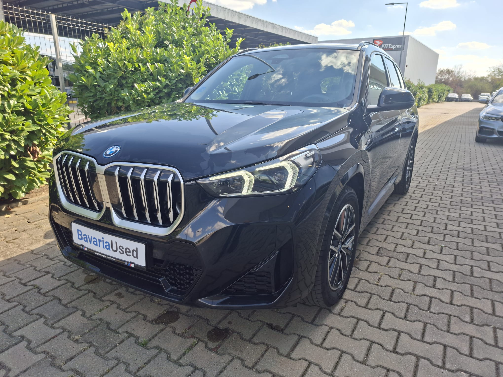 BMW, X1, X1 XDRIVE25E, 2025, 24100 km