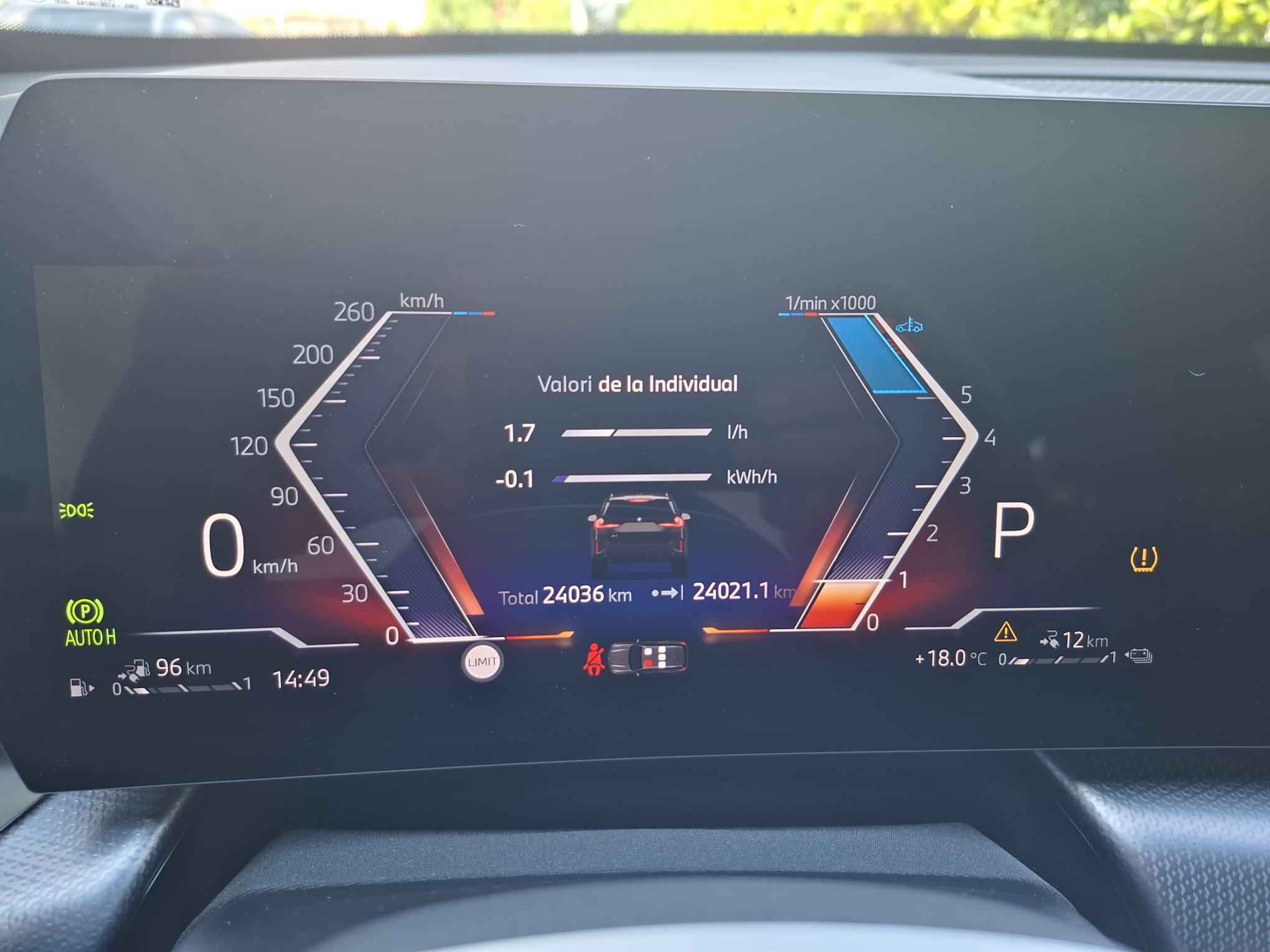 BMW X1, X1 XDRIVE25E, 2025, 24100 km