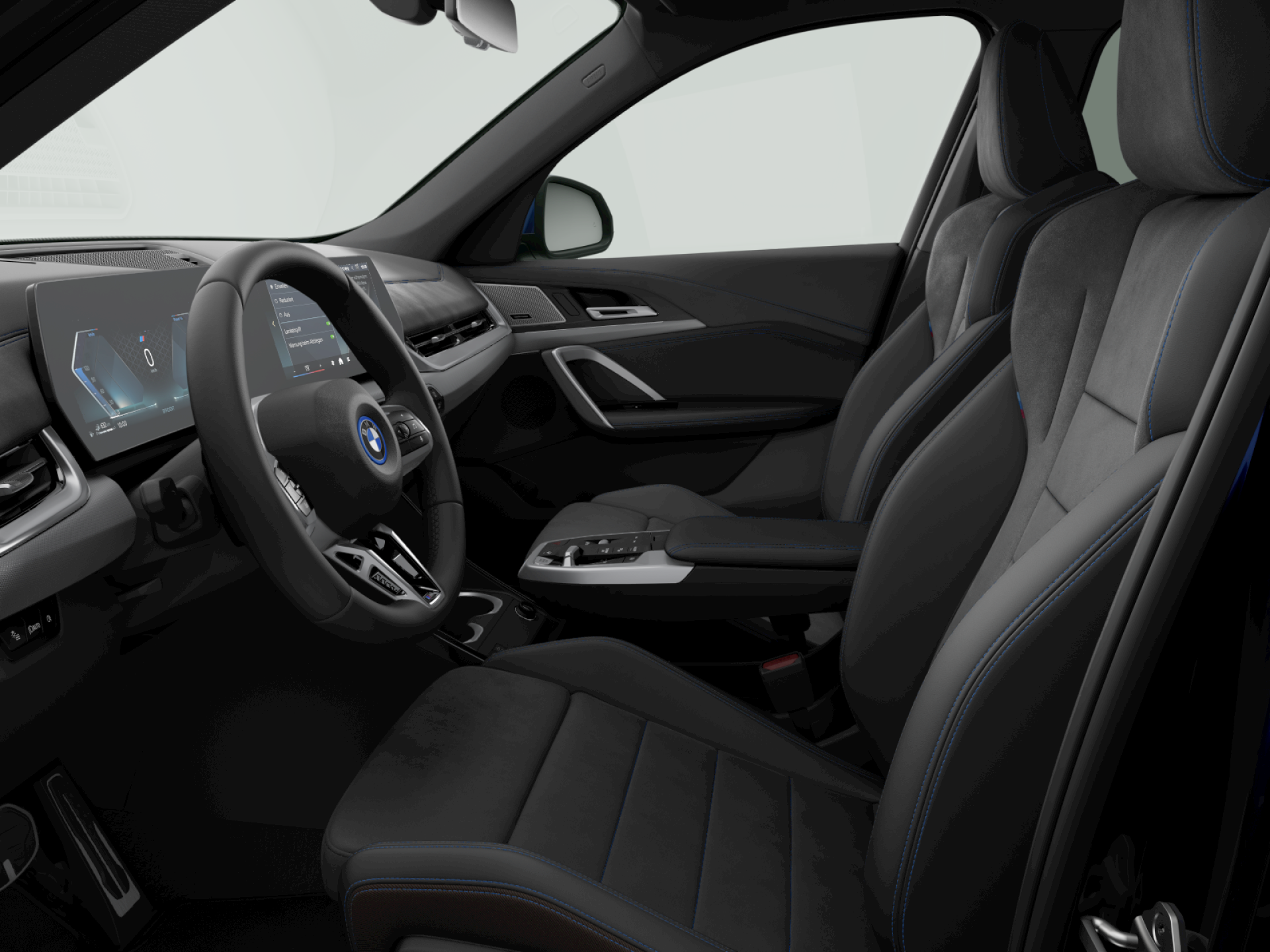 BMW X1, X1 XDRIVE25E, 2026, 4000 km