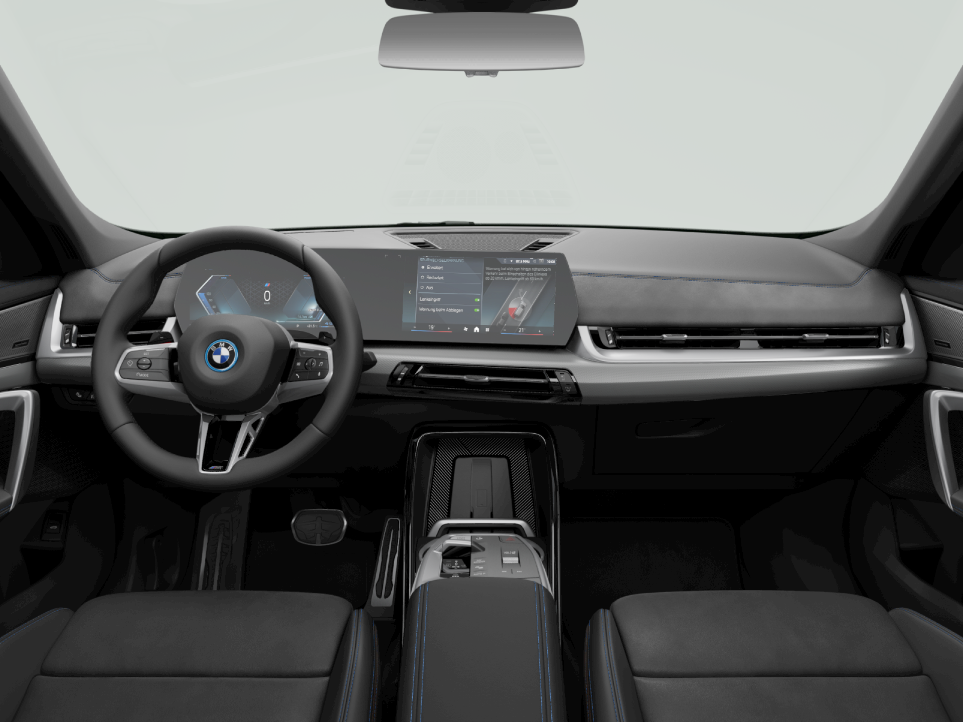 BMW X1, X1 XDRIVE25E, 2026, 4000 km