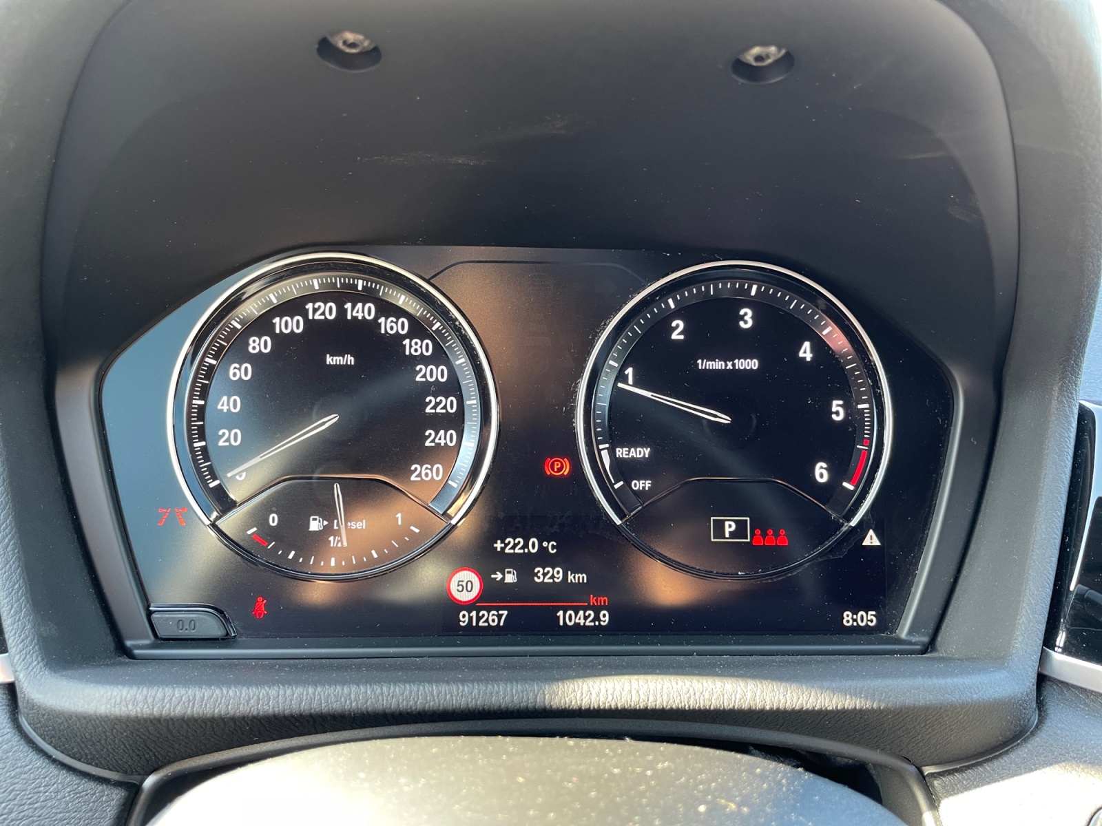 X2 SDRIVE18D