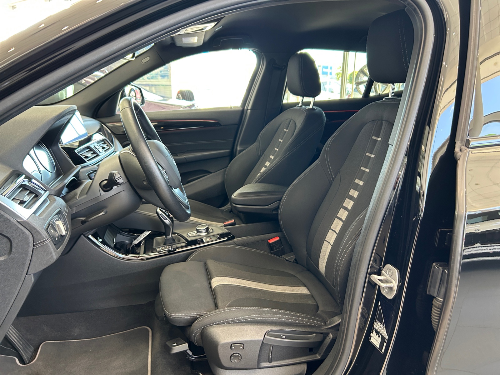 BMW X2, X2 SDRIVE18D, 2023, 91269 km