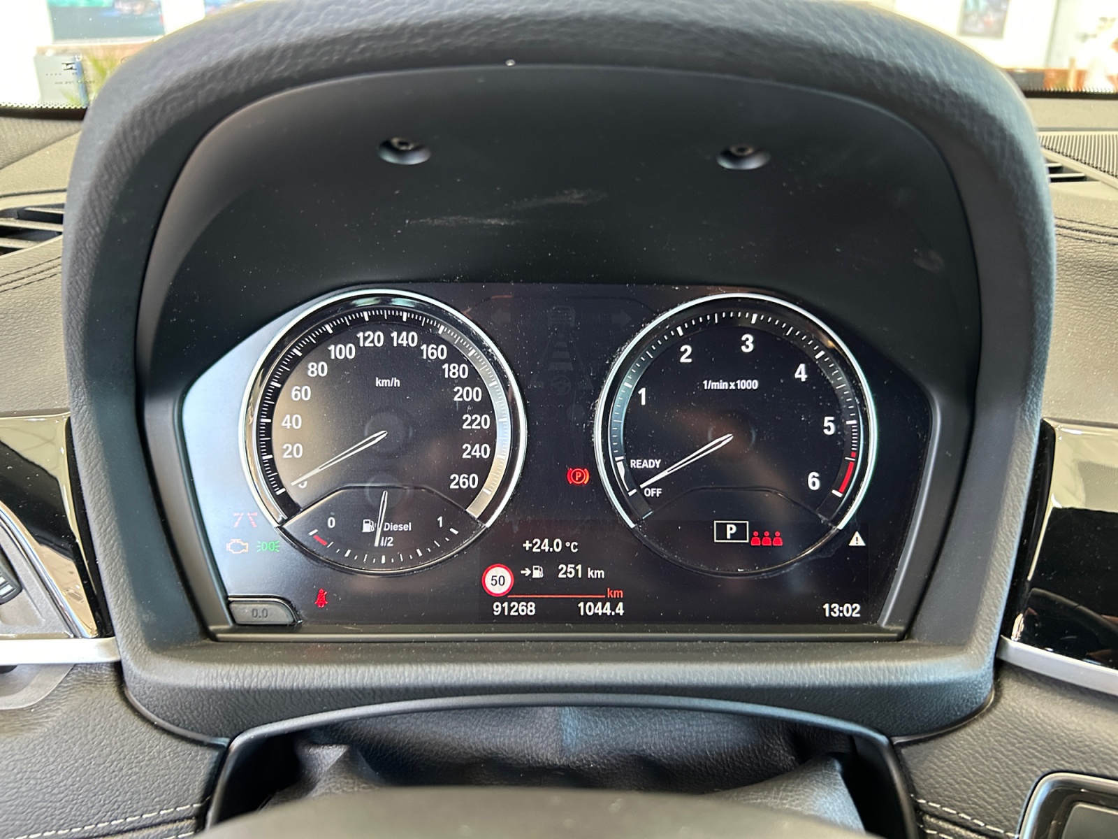 BMW X2, X2 SDRIVE18D, 2023, 91269 km