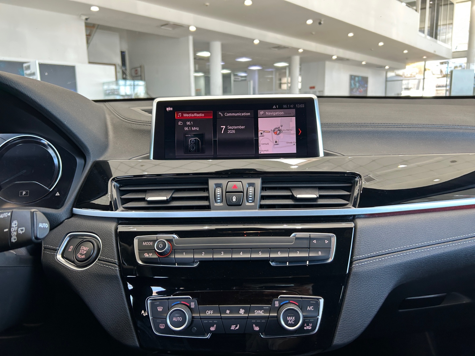 BMW X2, X2 SDRIVE18D, 2023, 91269 km