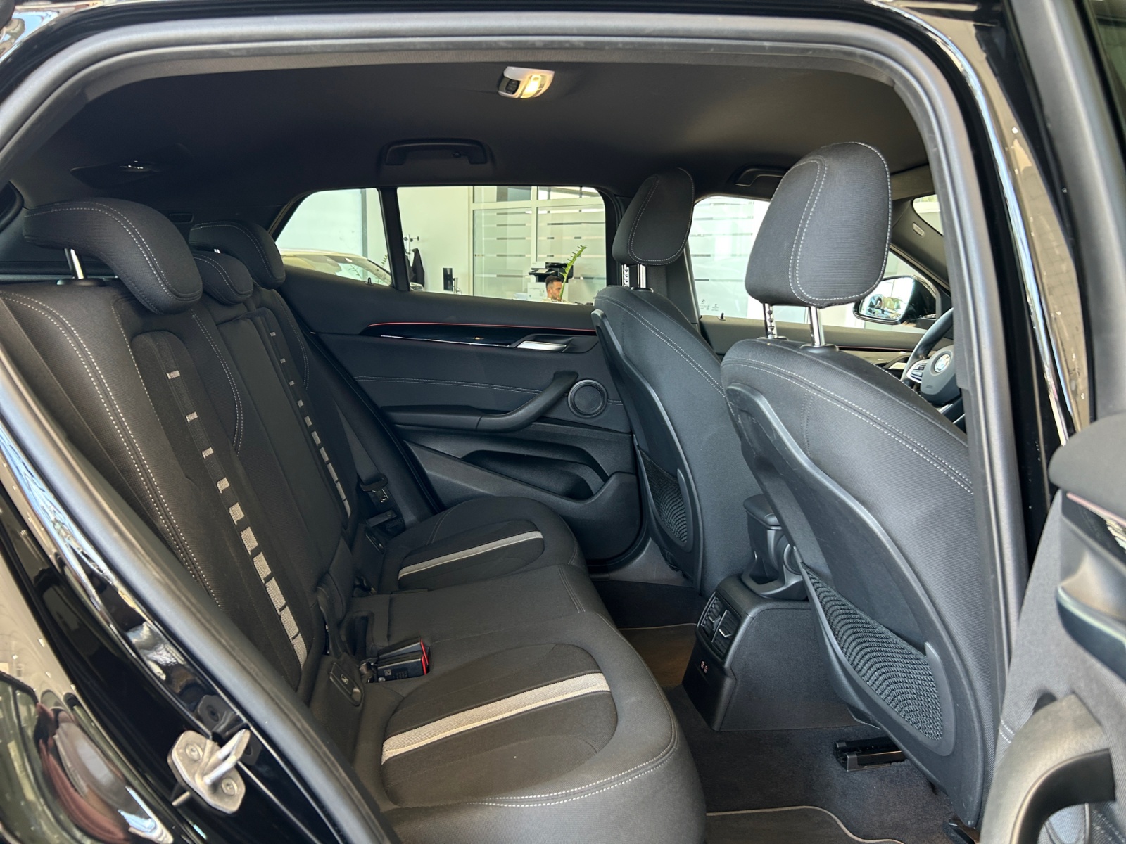 BMW X2, X2 SDRIVE18D, 2023, 91269 km