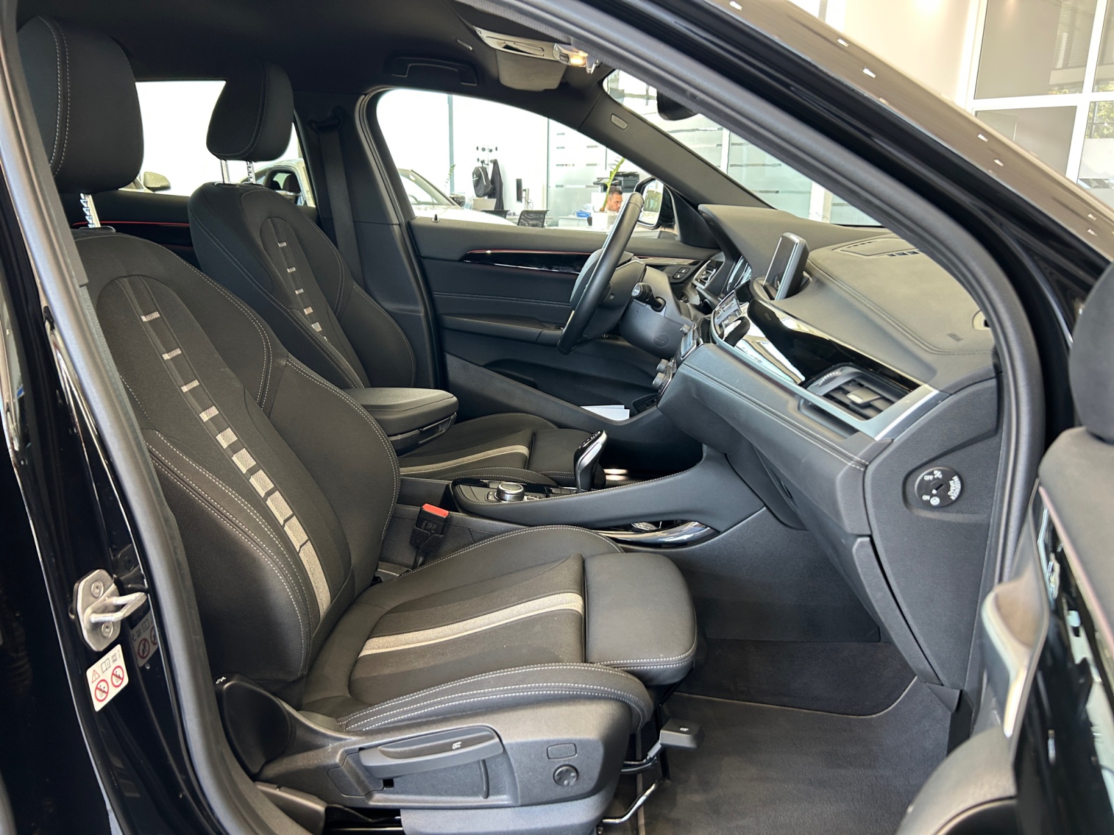 BMW X2, X2 SDRIVE18D, 2023, 91269 km