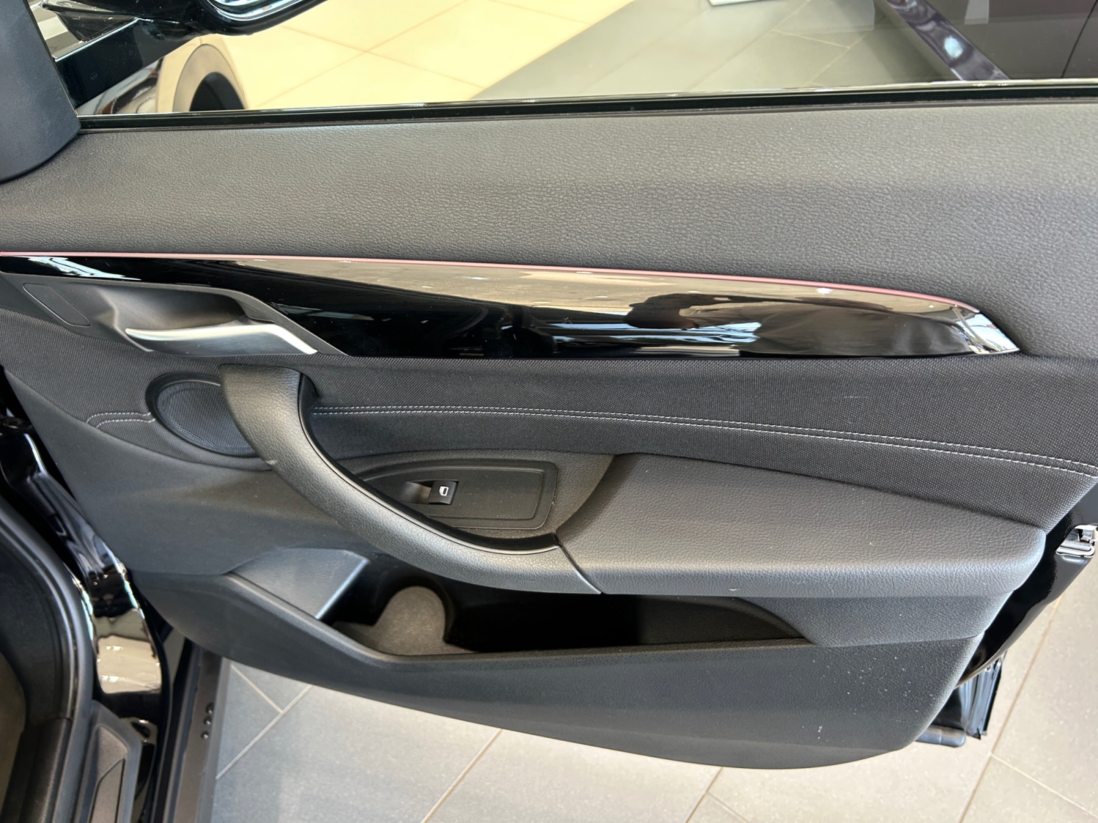 BMW X2, X2 SDRIVE18D, 2023, 91269 km