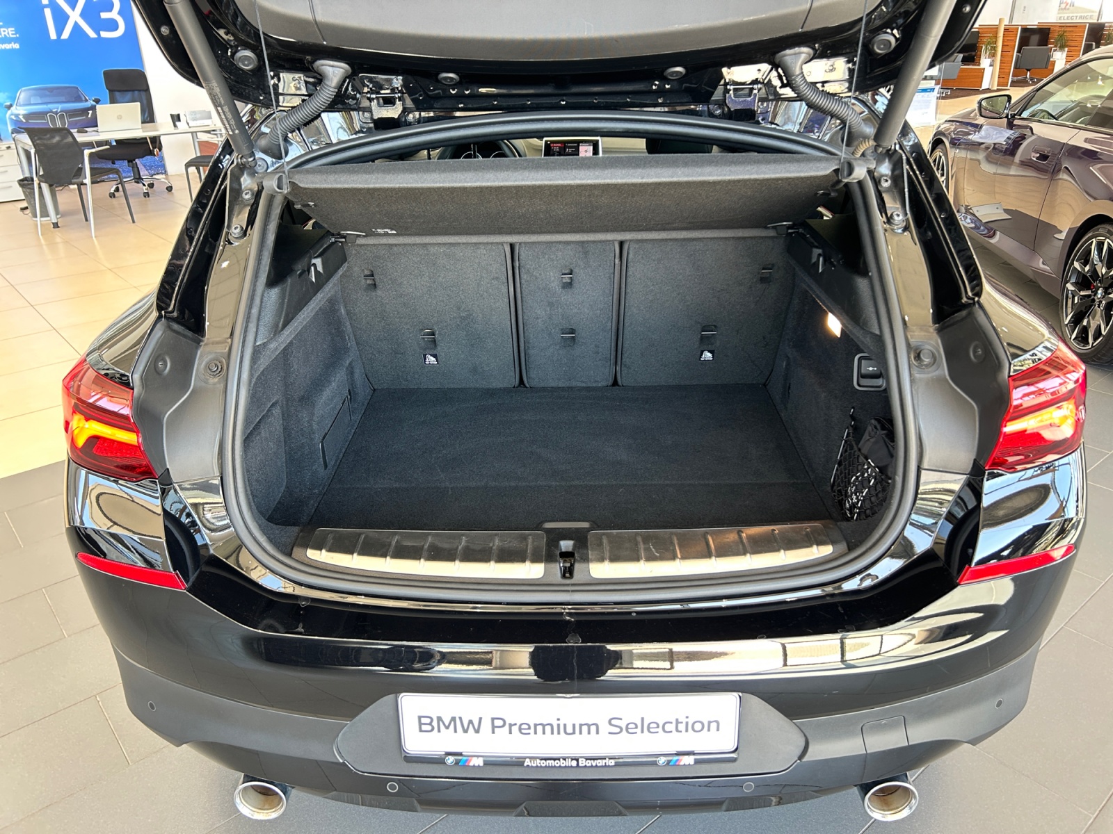 BMW X2, X2 SDRIVE18D, 2023, 91269 km