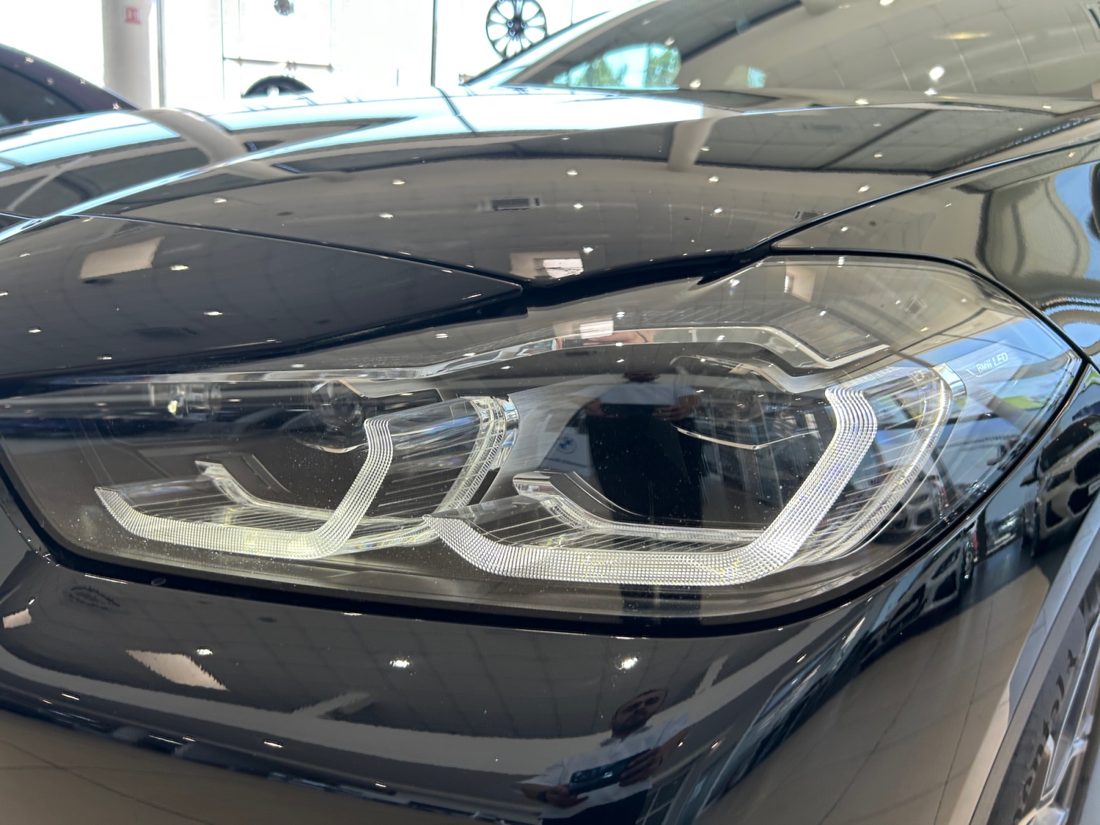 BMW X2, X2 SDRIVE18D, 2023, 91269 km